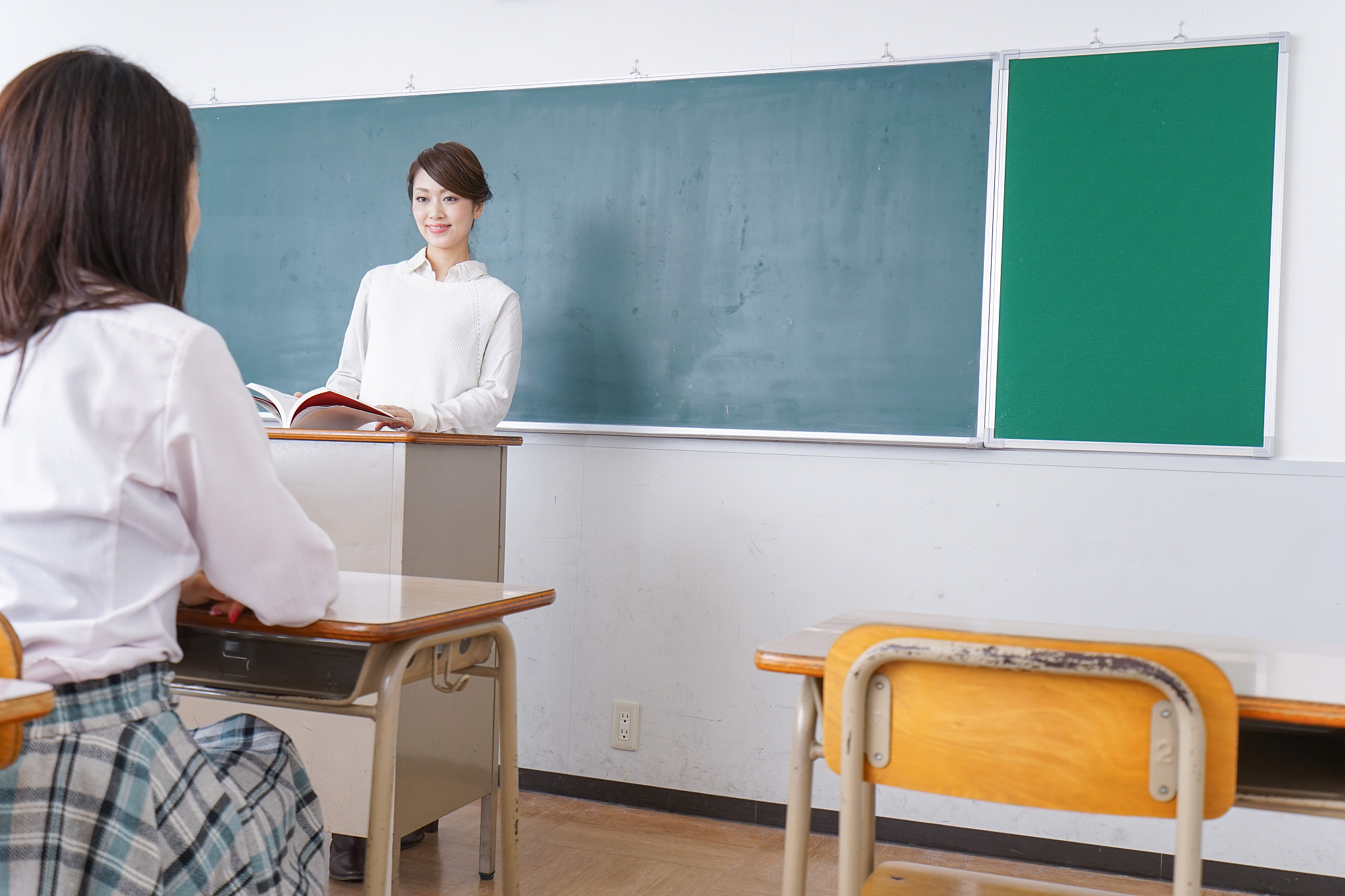 大学生家教攻略：如何成为一名合格的老师