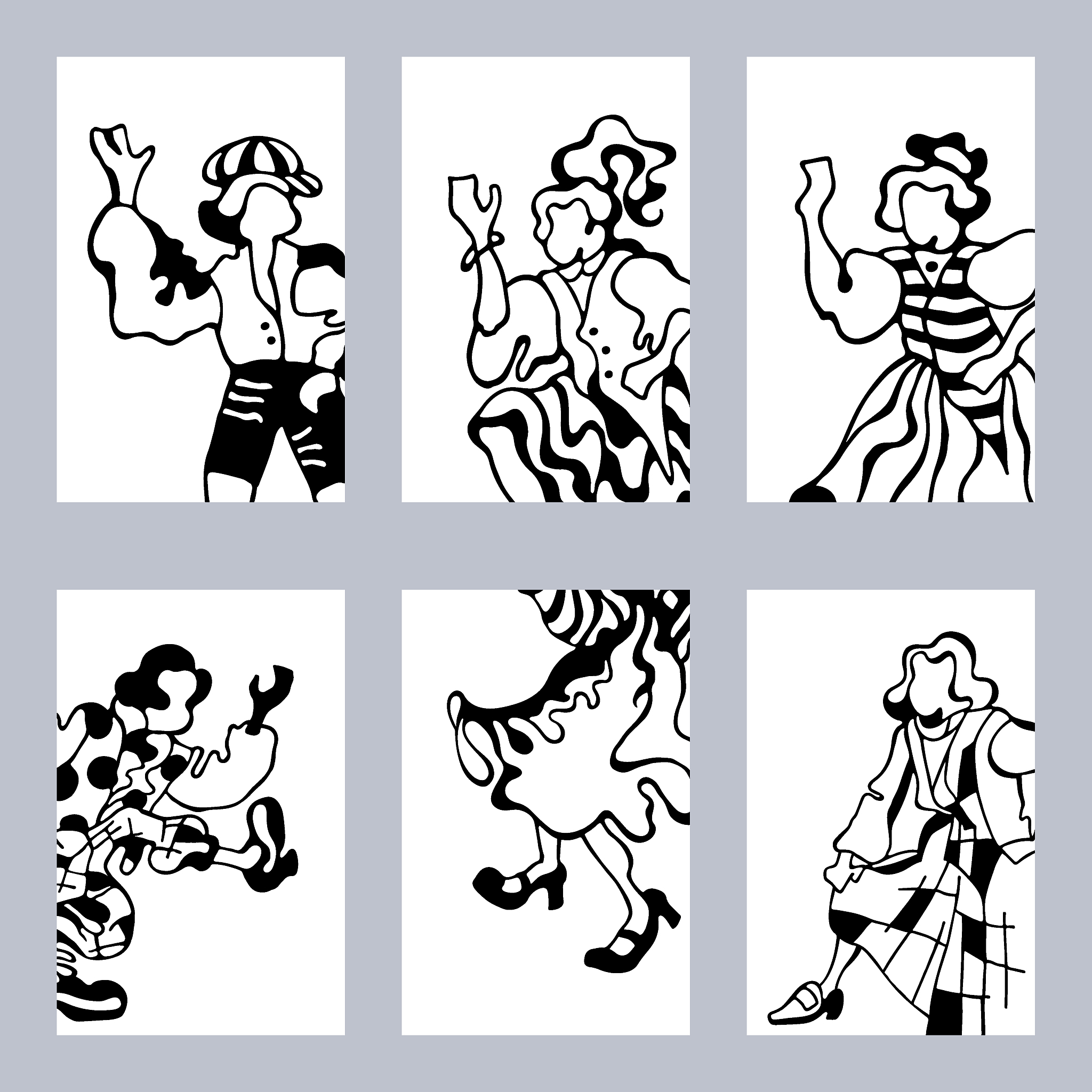 有趣的人的自我介绍