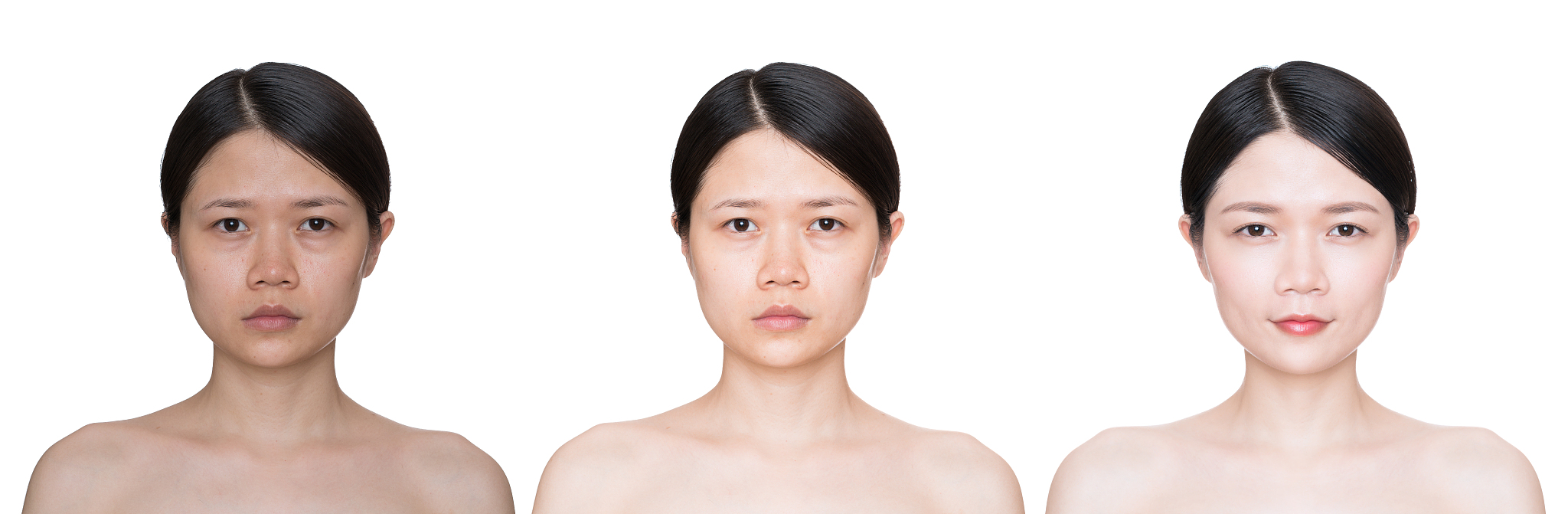 整容：你是否会选择改变，以及你认为的自身缺陷