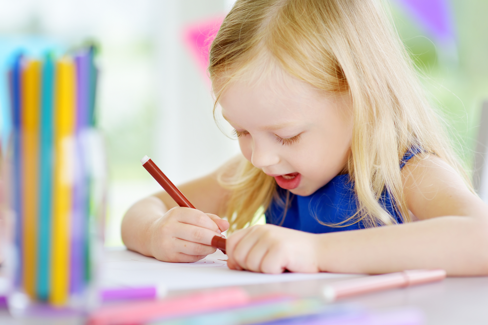 遵义幼师专业学校幼师课程设置详解 - 培养全面发展的幼儿教育人才
