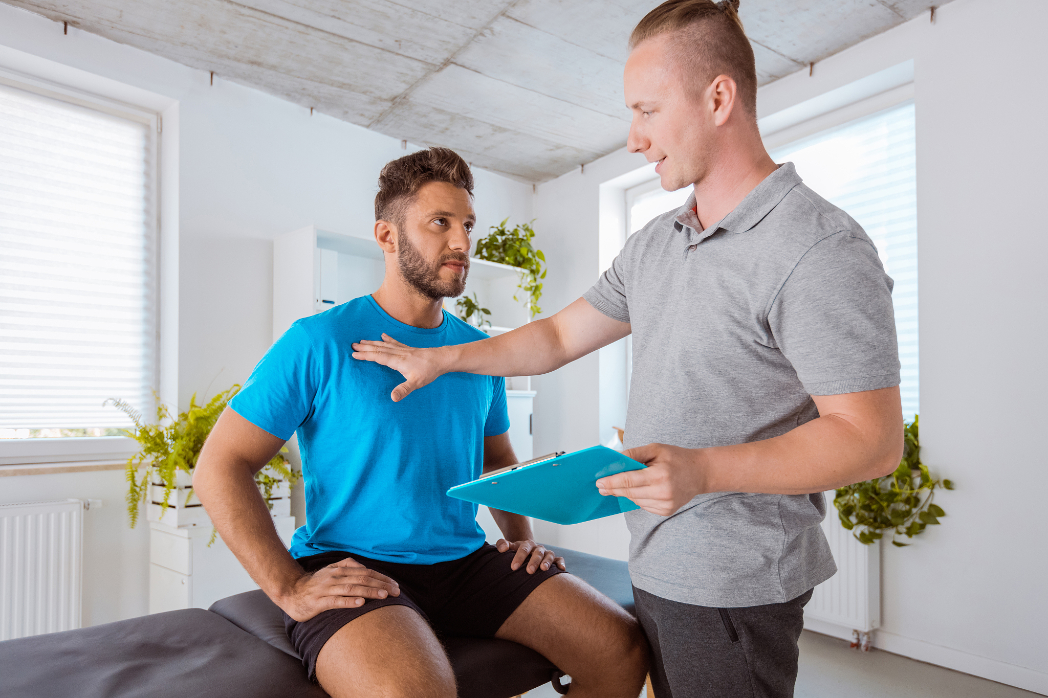 重庆市卫生高级技工学校康复技术专业课程设置及就业前景