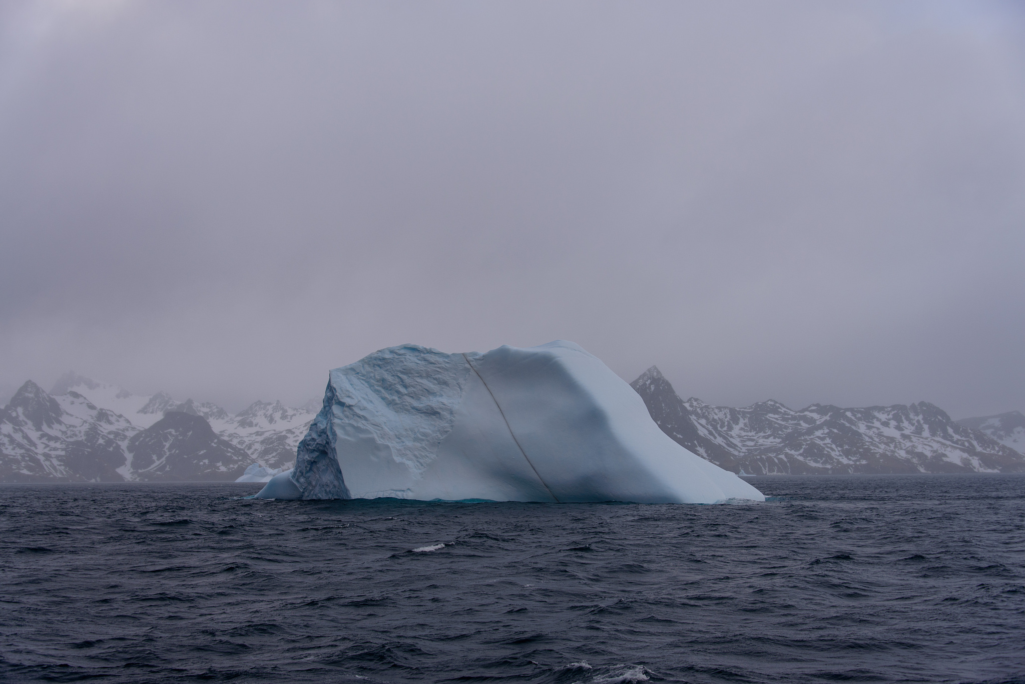 iceberg