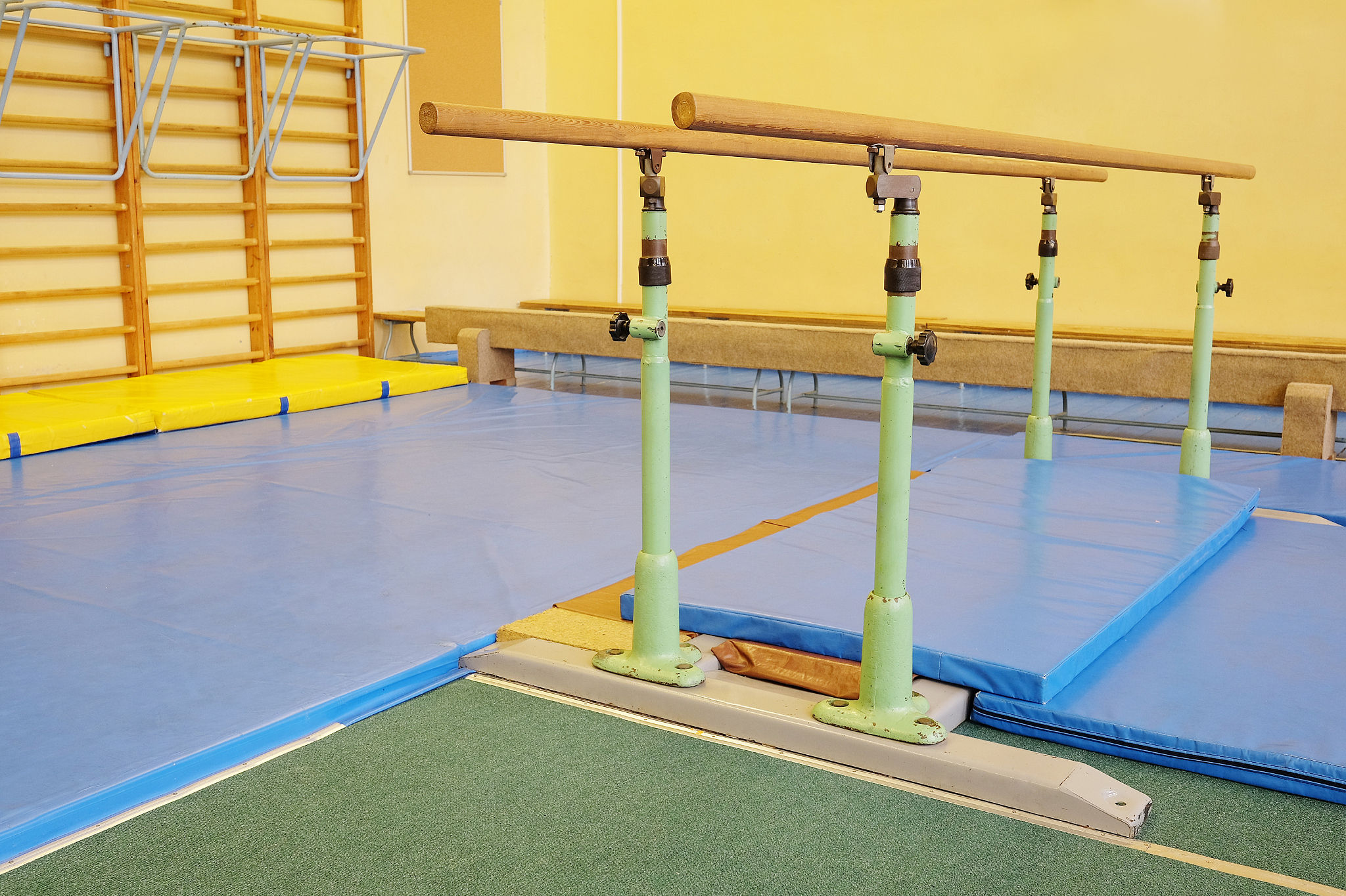 请你给我一份弹跳训练方案