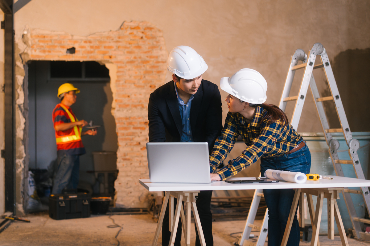 建筑工程技术专业好不好