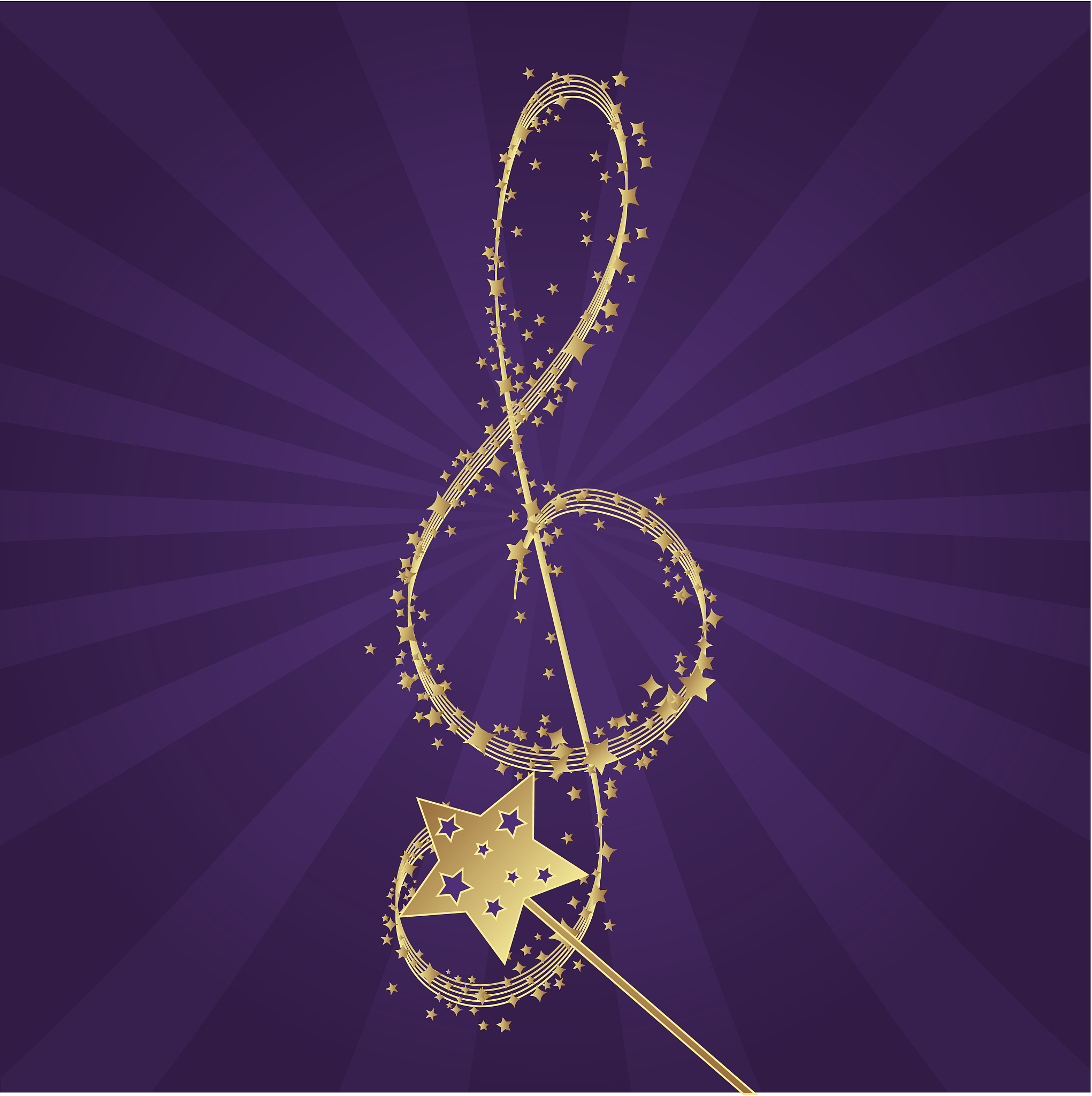 magic music