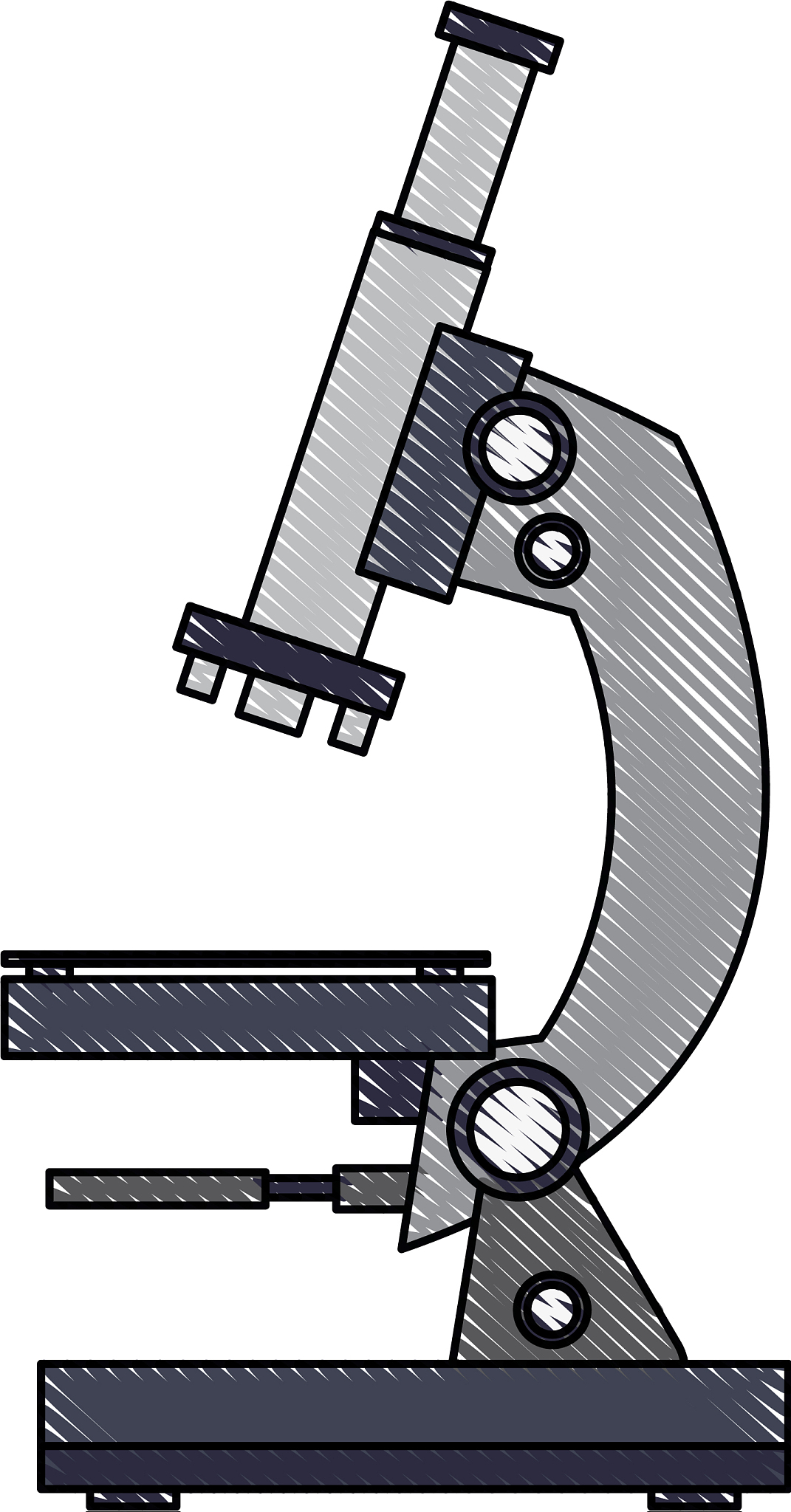 对于显微镜的课程设计10套话术