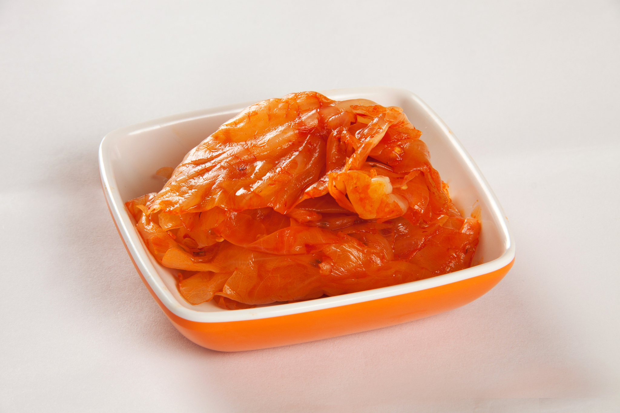 美食