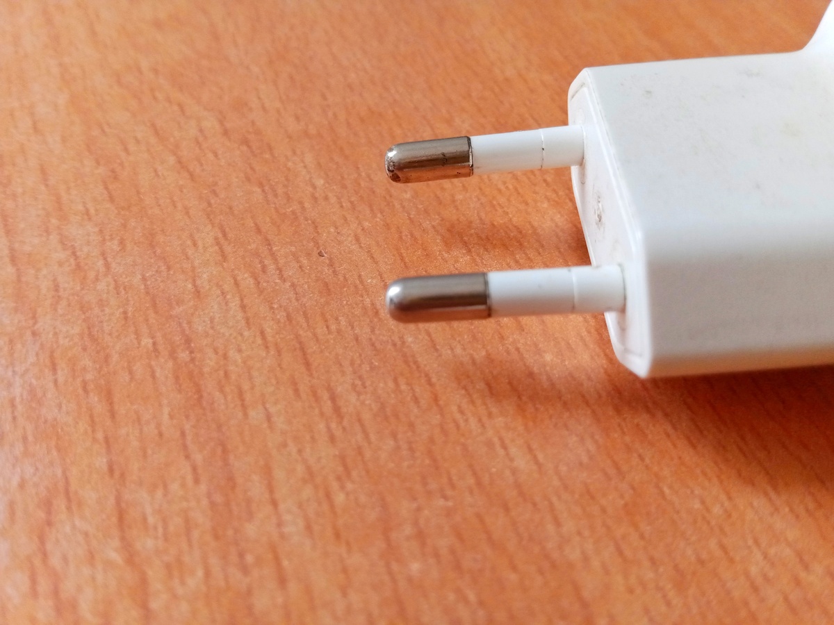 手机充不上电是什么问题