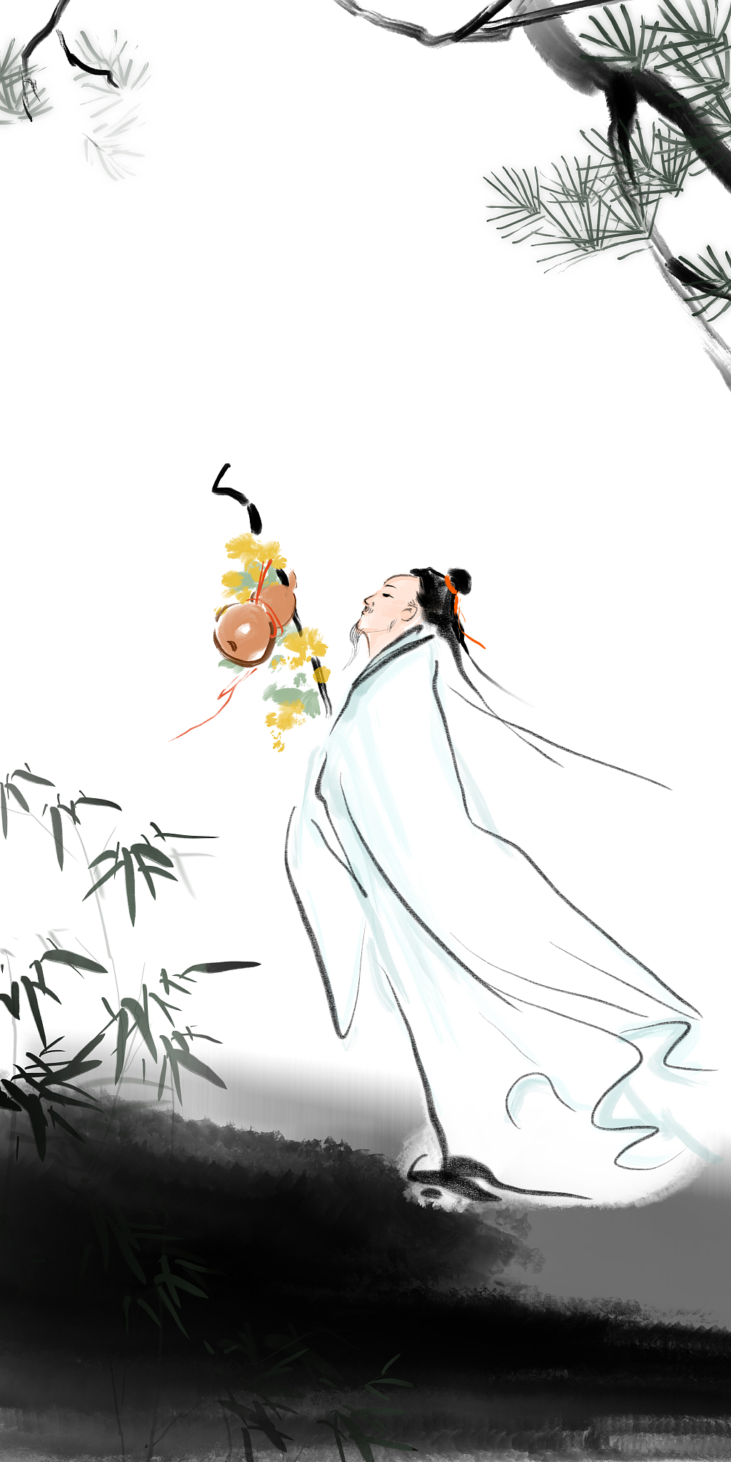 中国传统文化：历史、哲学、文学、艺术、道德的价值探析