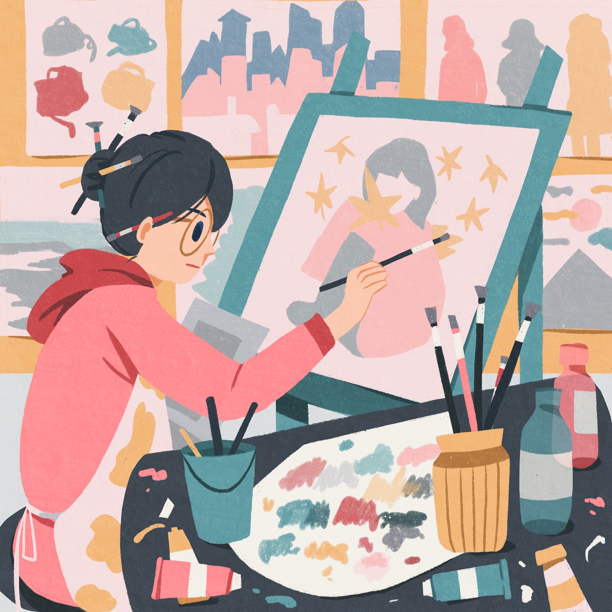 济宁美开乐技校是公办还是民办？-深度解析