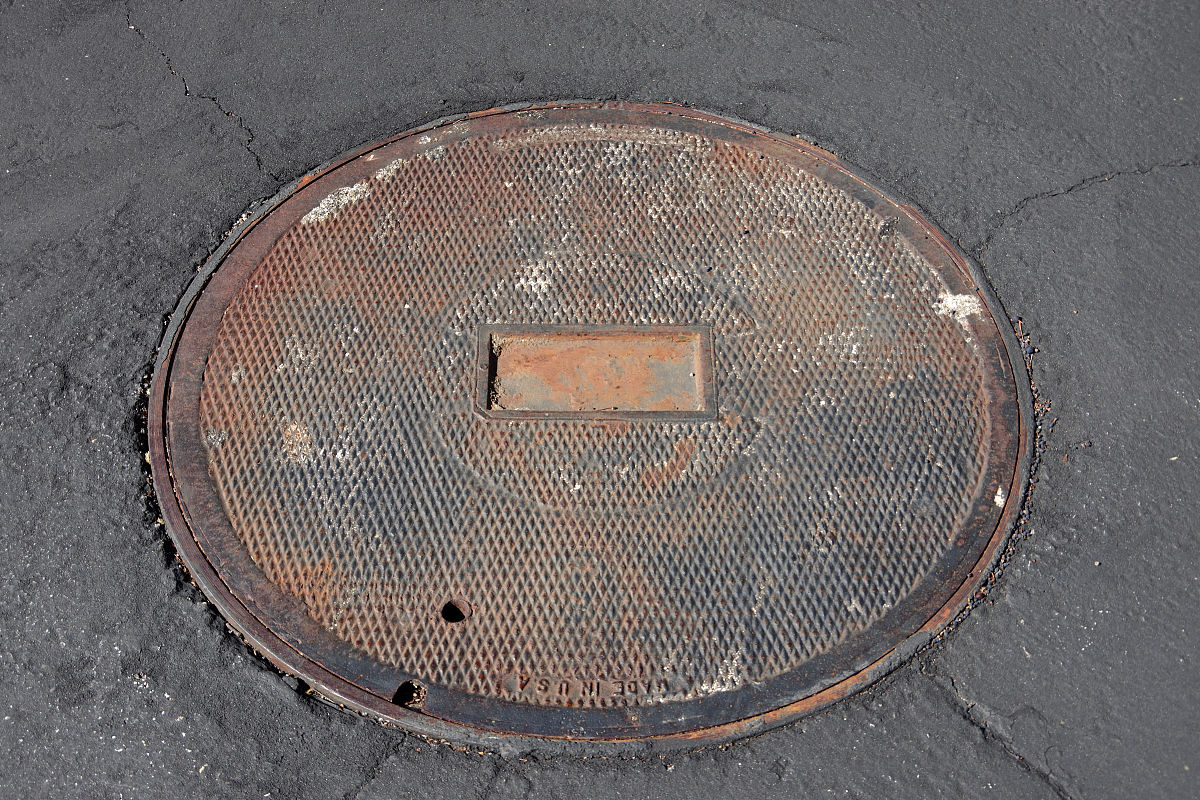 重型井盖和轻型井盖怎么区分，