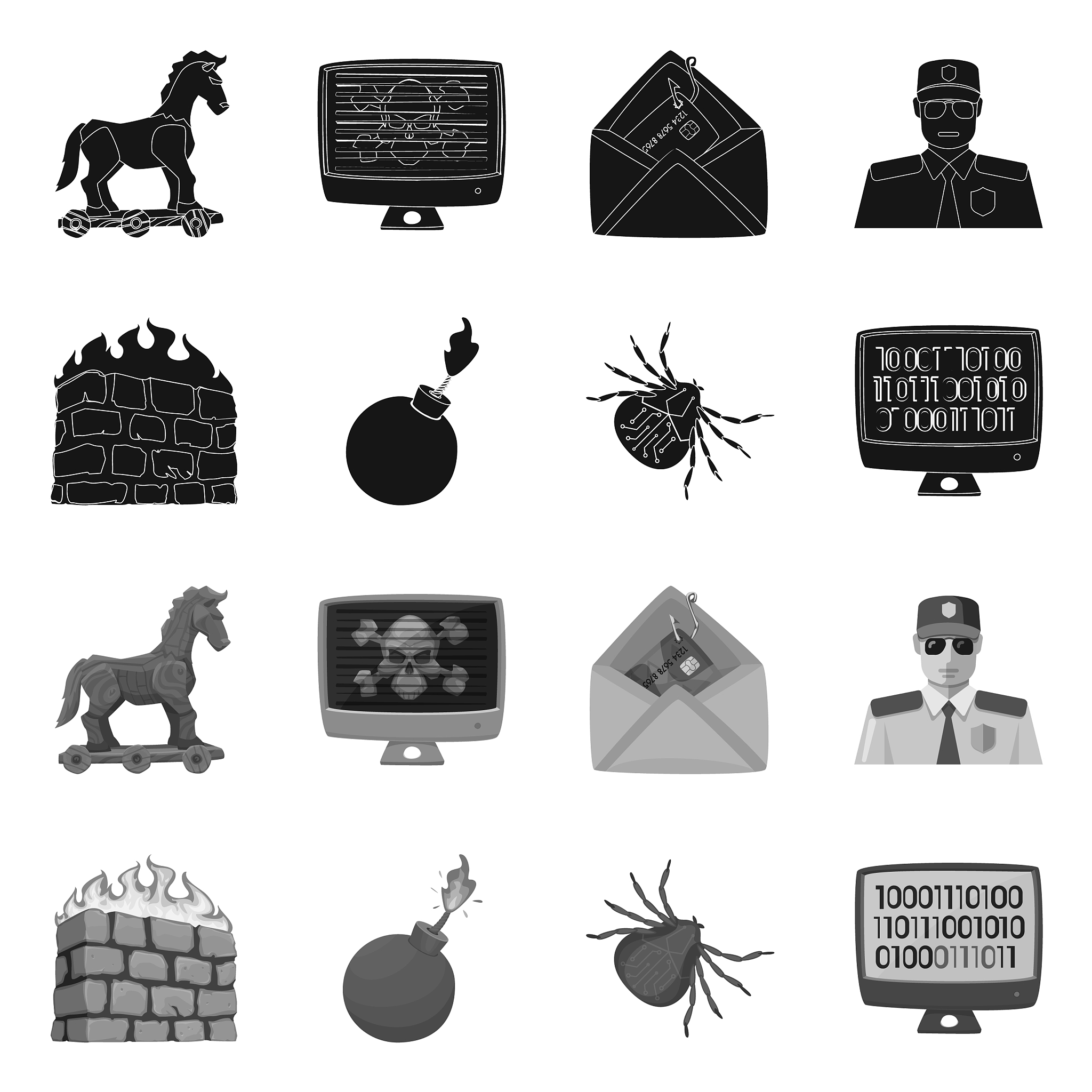 网络安全预警与应急处置预案：保障网络安全的重要措施