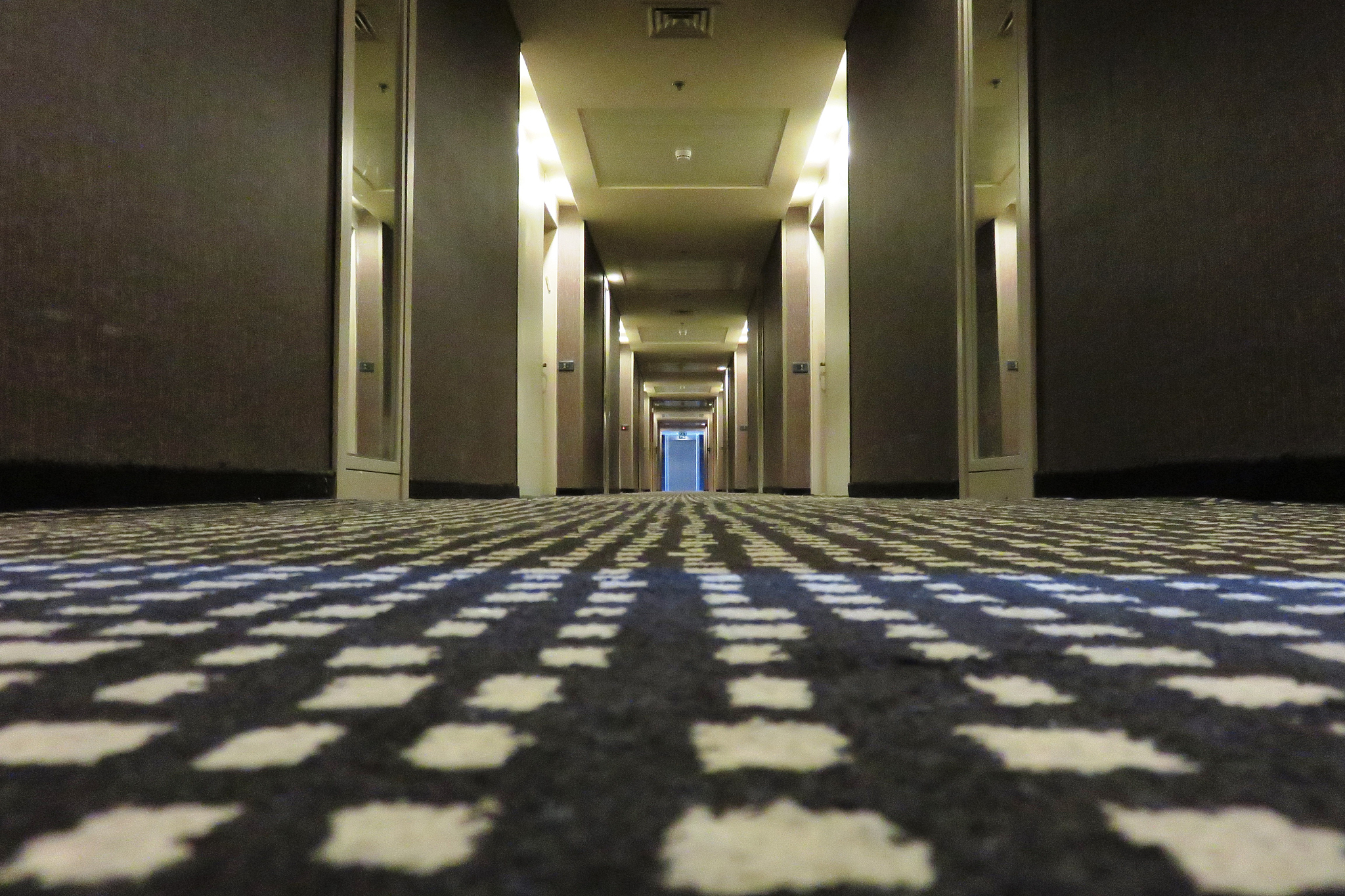 潞安职业技术学院酒店管理专业涉及哪些课程