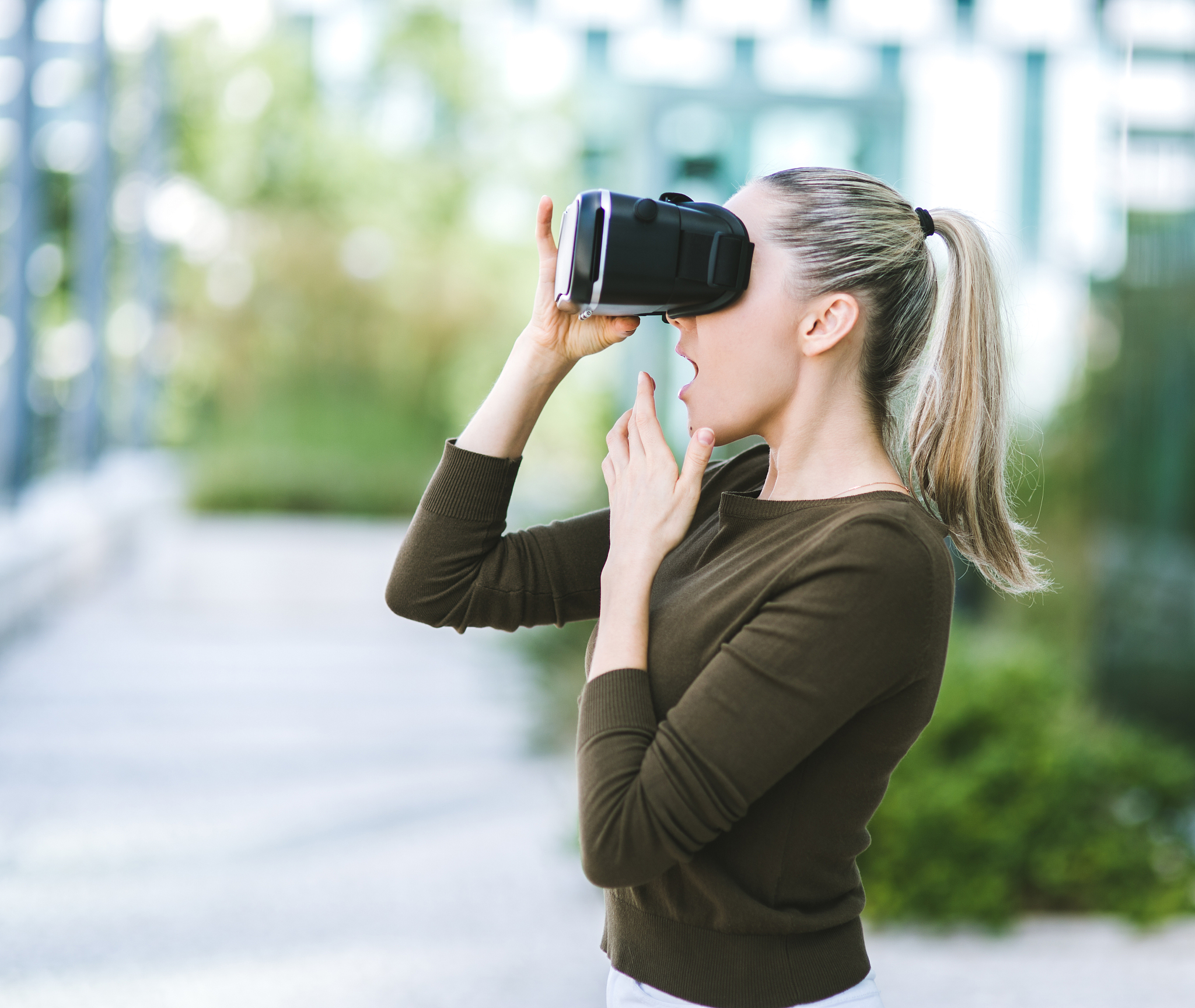 重庆电信职业学院虚拟现实应用技术专业怎么样？课程设置及就业前景