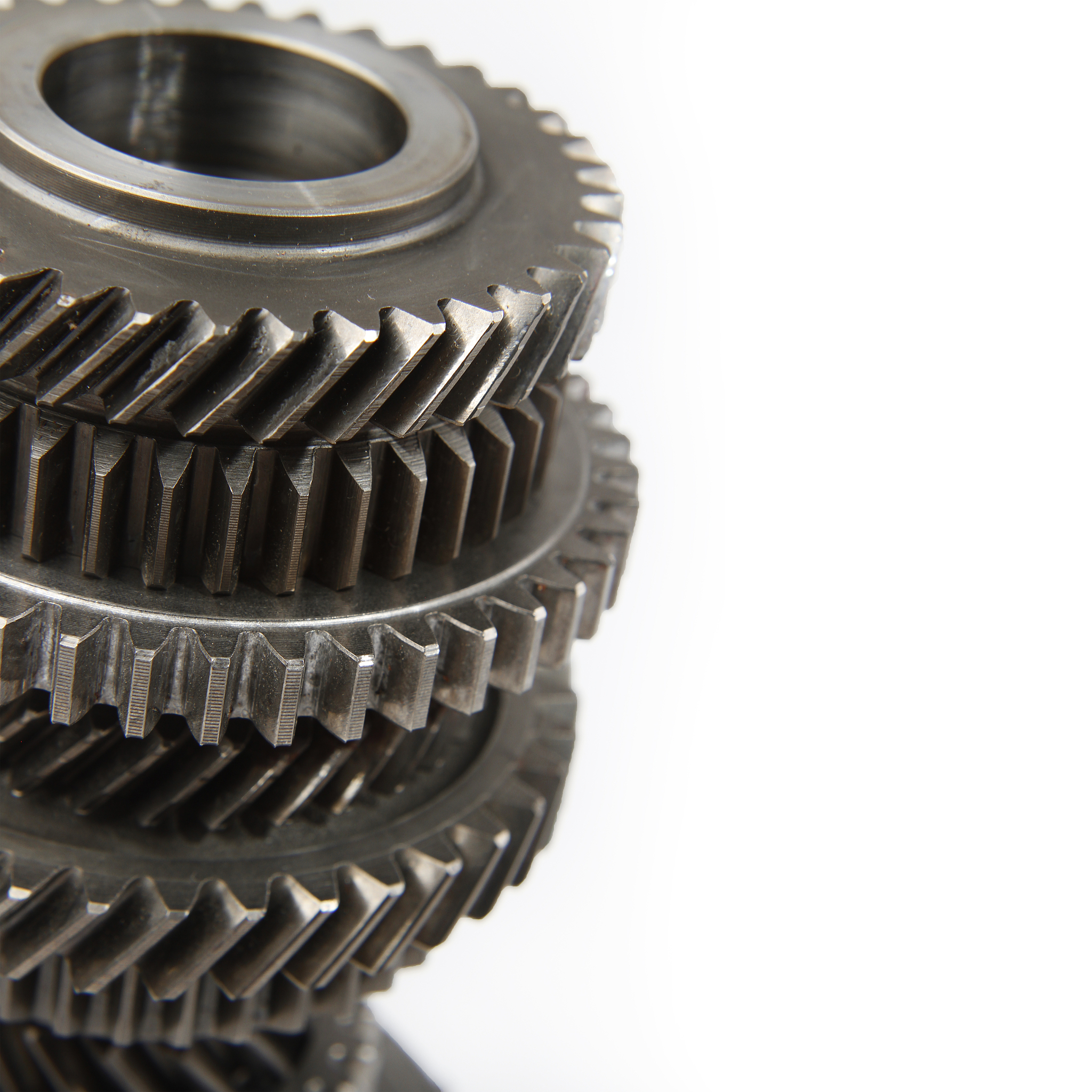 斯太尔5.73主从动齿更换：28齿换成35齿的影响及注意事项