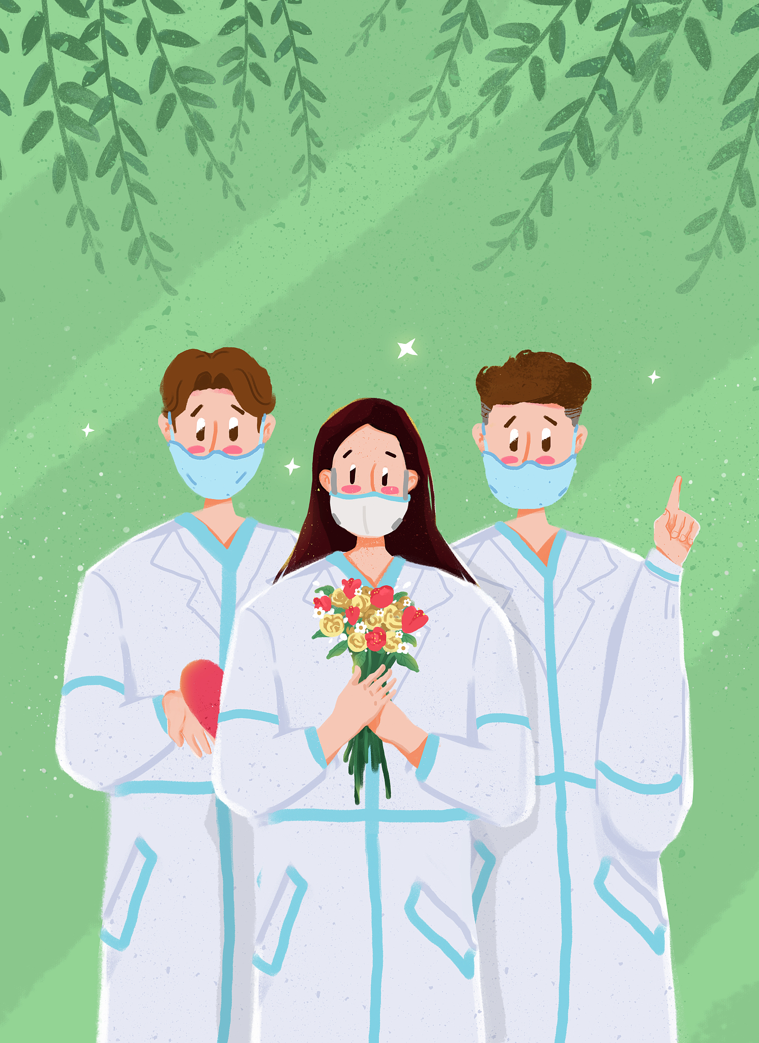 劳动最光荣：致敬辛勤付出，共创美好未来