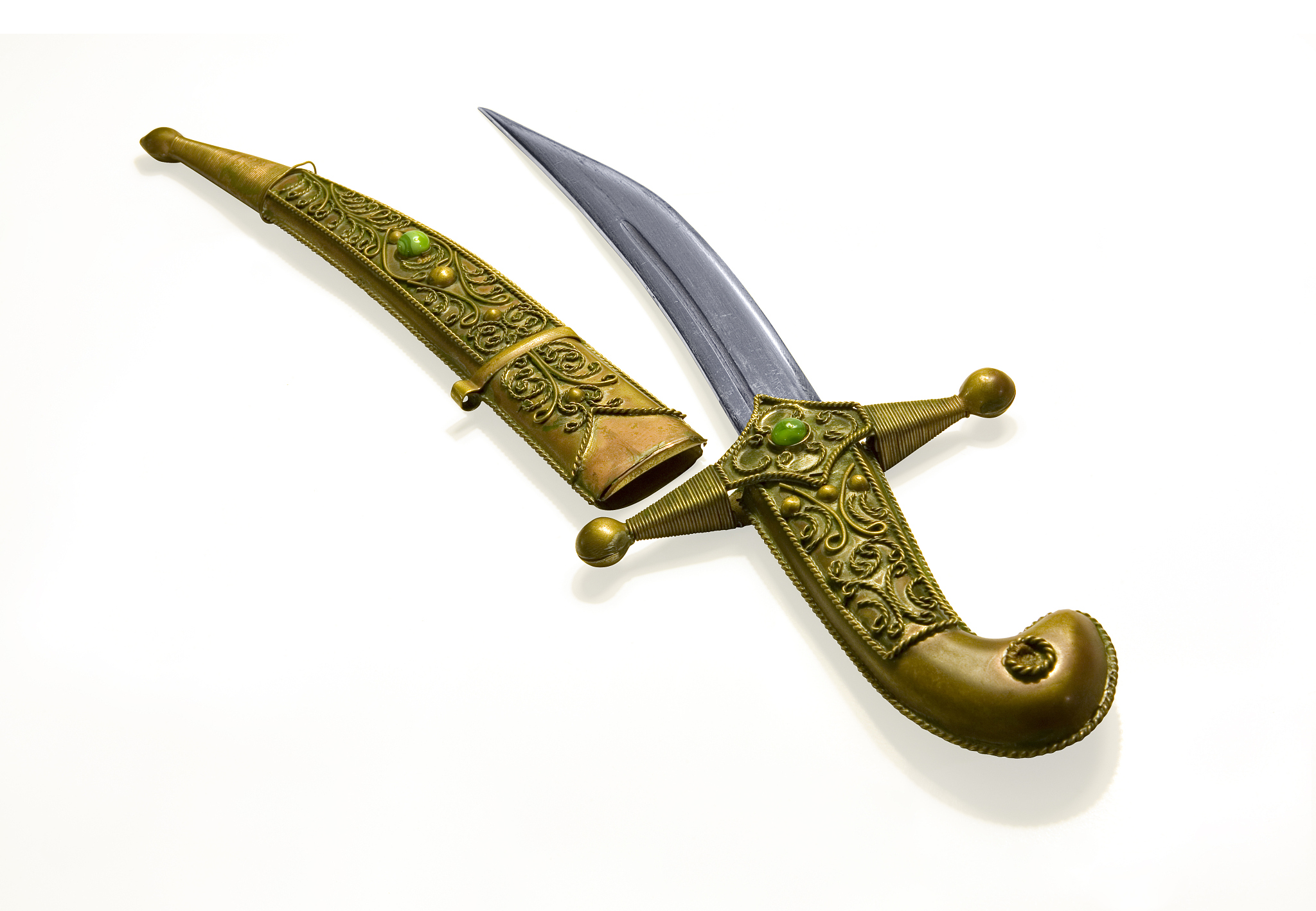 dagger