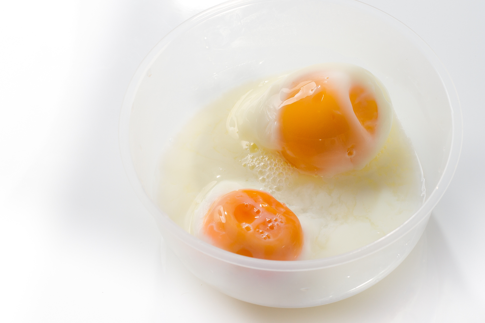 早上喝一碗开水冲鸡蛋，告别打嗝反酸烧心！