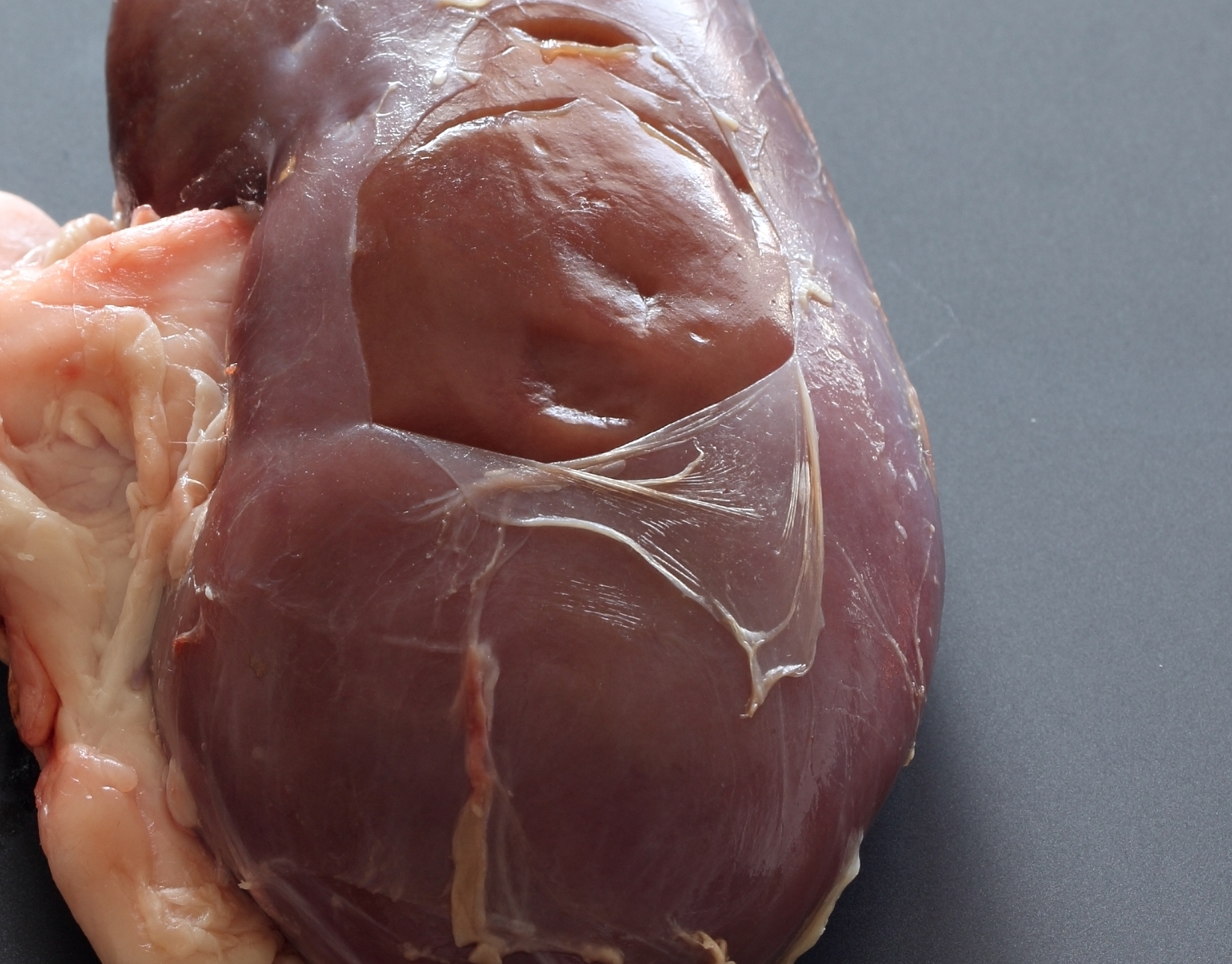 猪胎盘的做法，