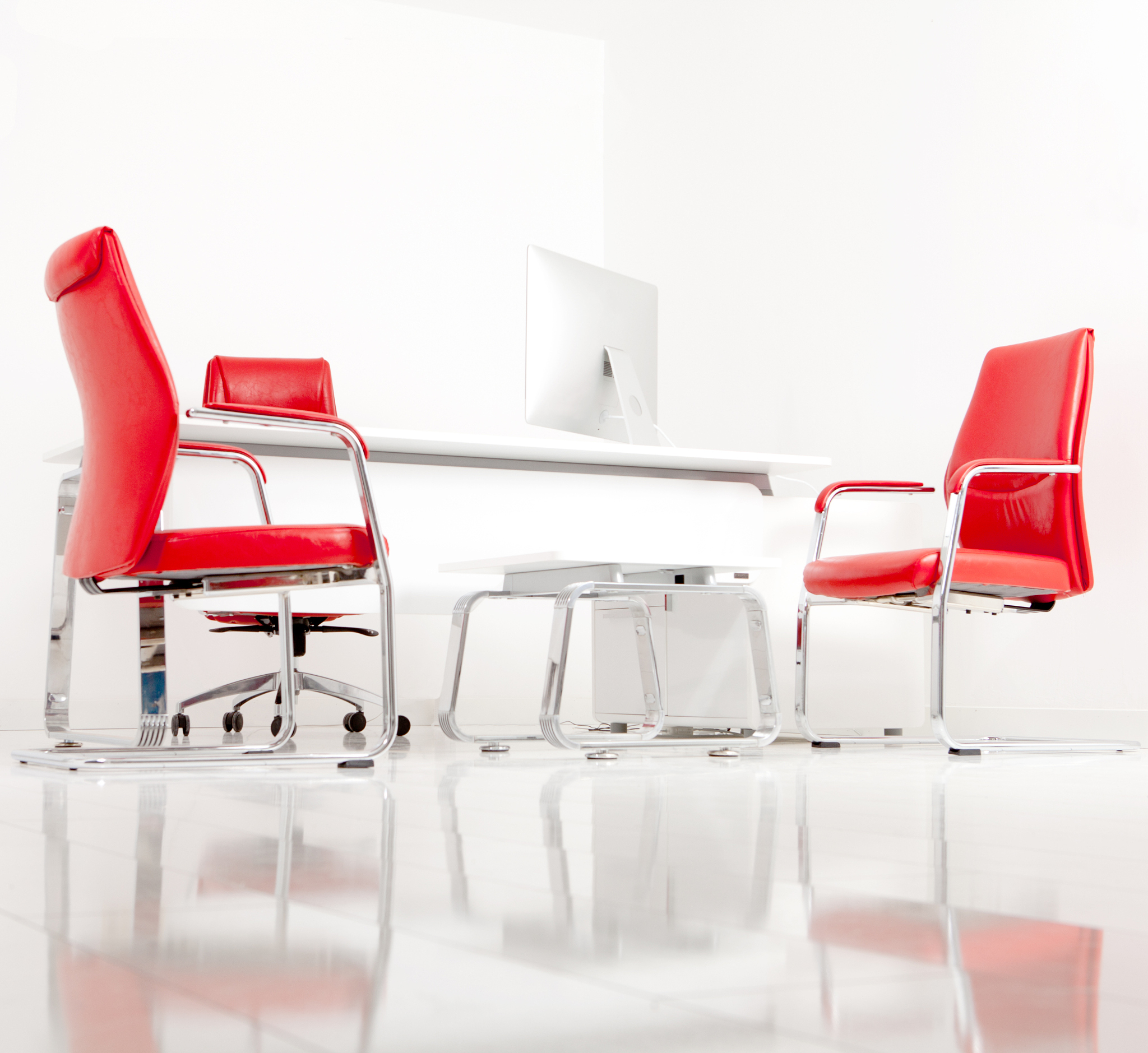 办公沙发选购指南：款式、材质、风格全解析