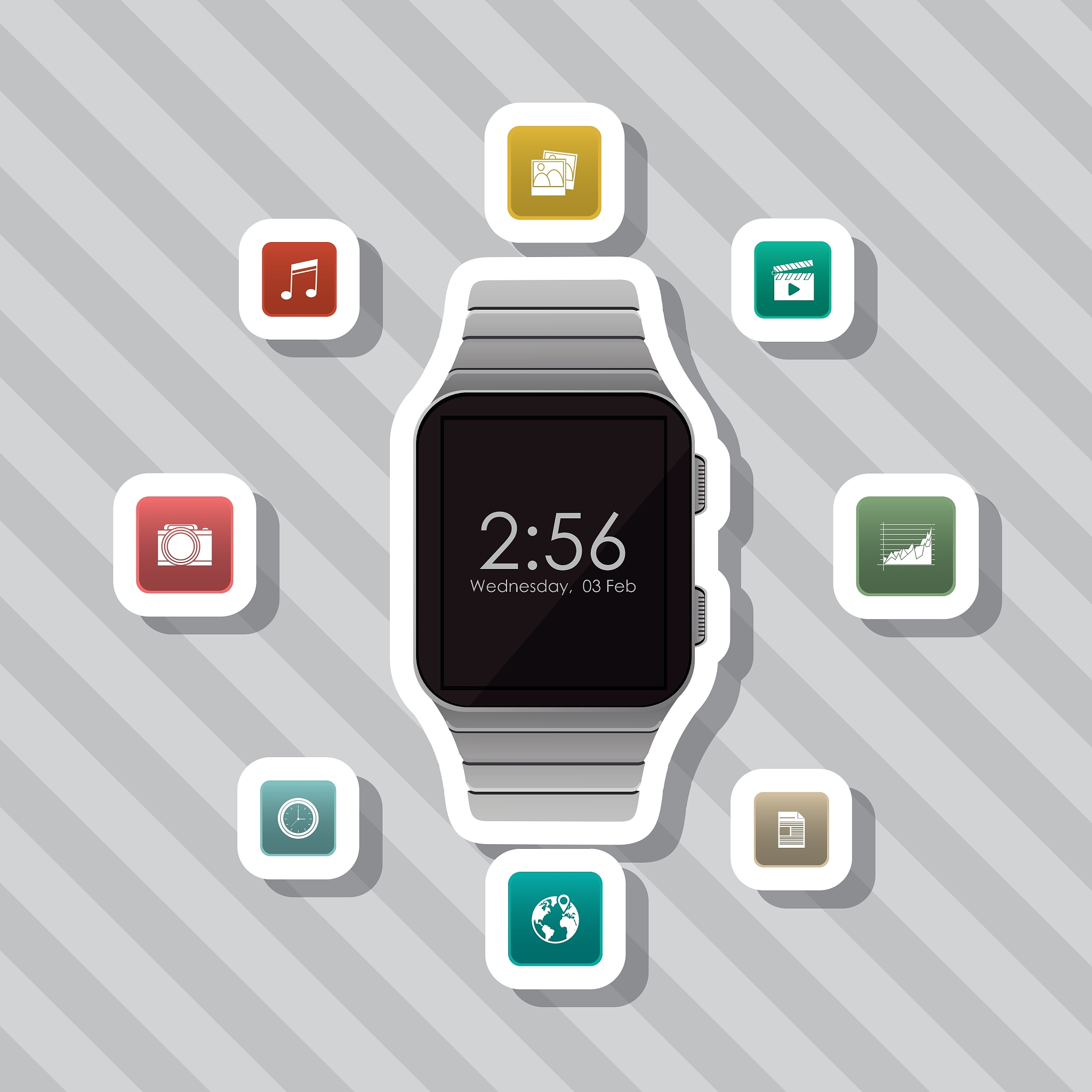 oppo watch消费者痛点分析
