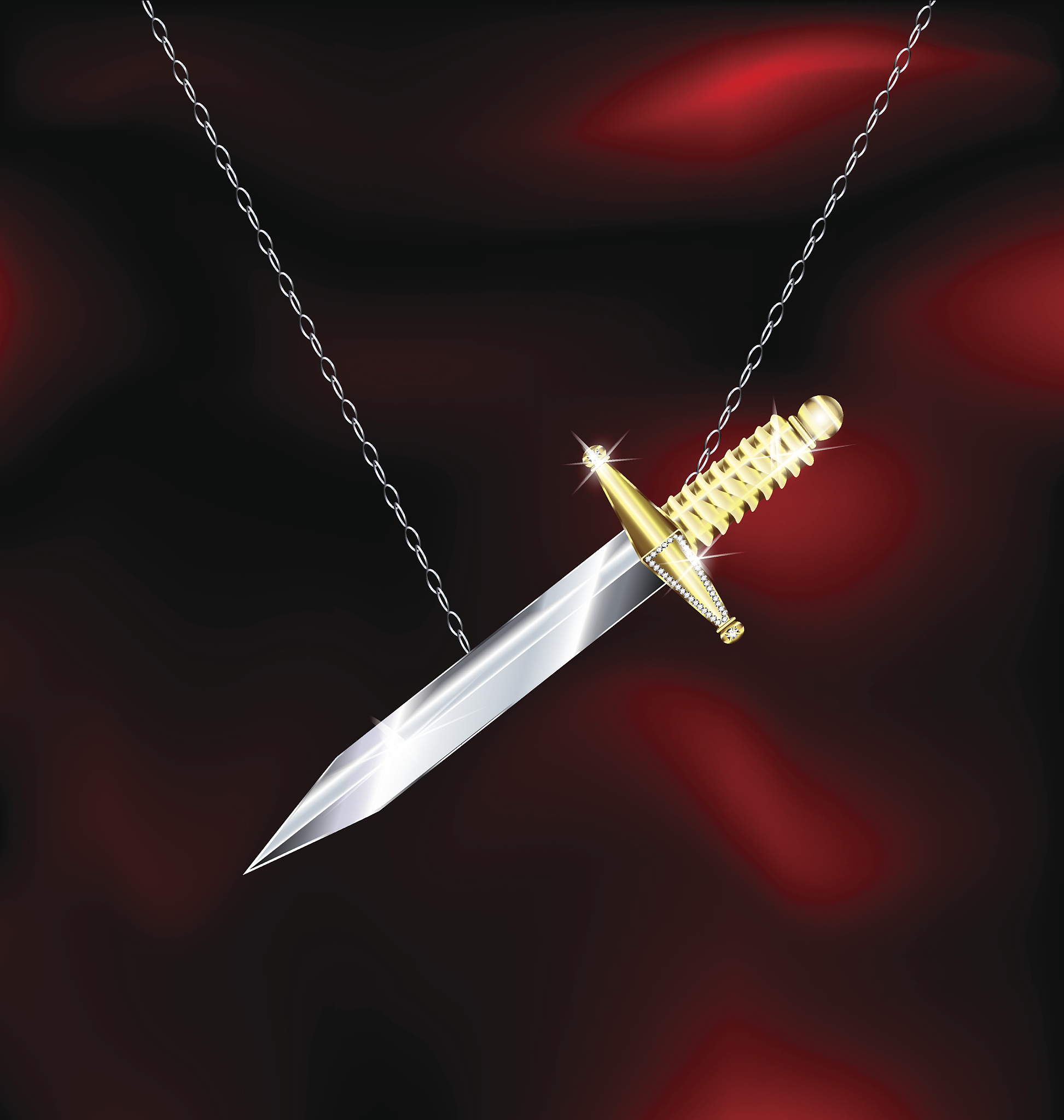 jewel sword