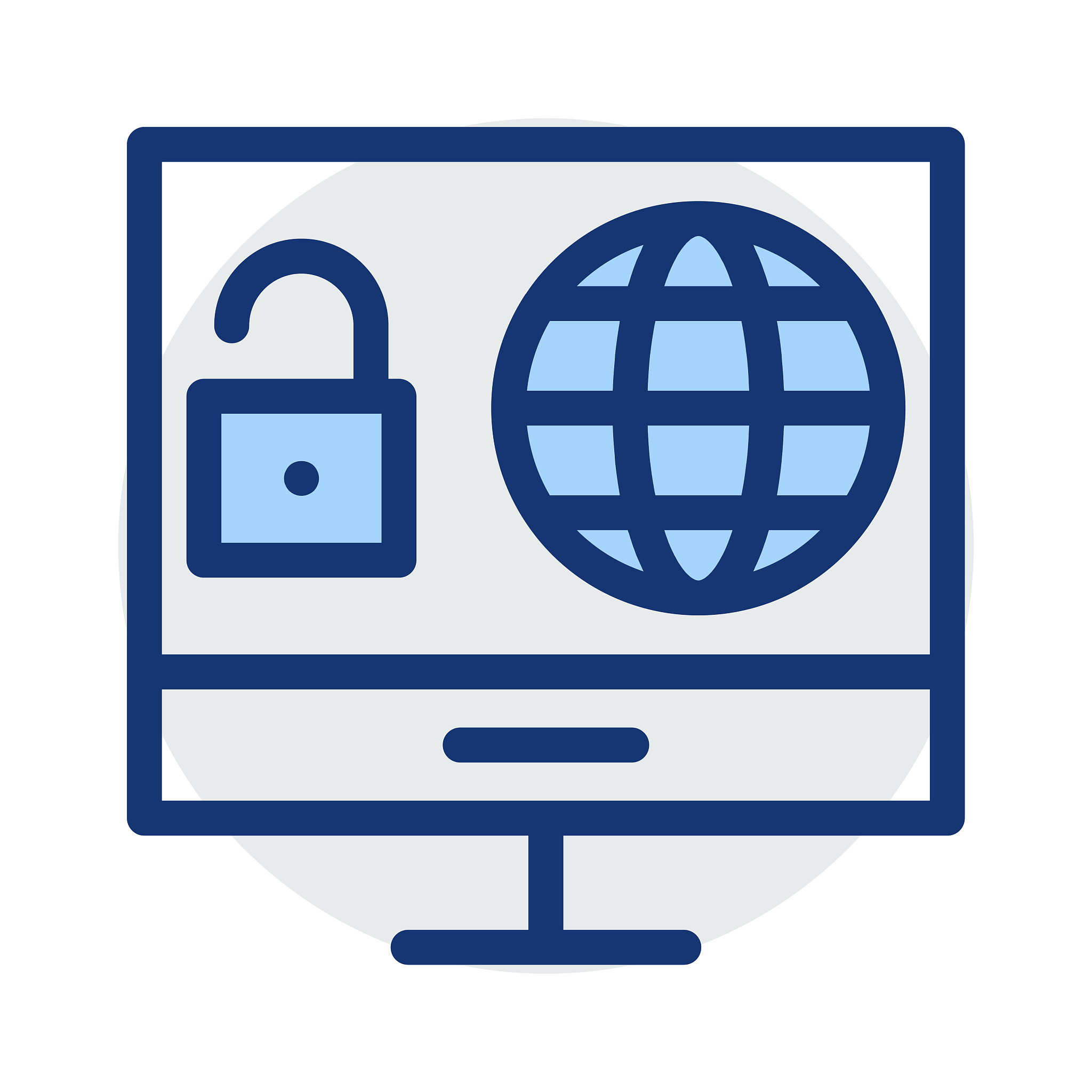 unlock   browser   internet
