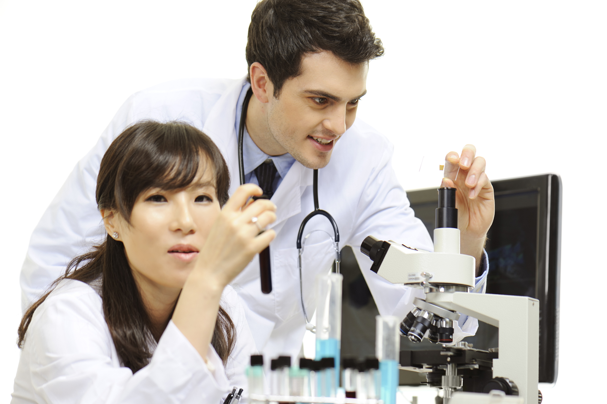 学习医学影像专业的毕业生应当具备哪些能力