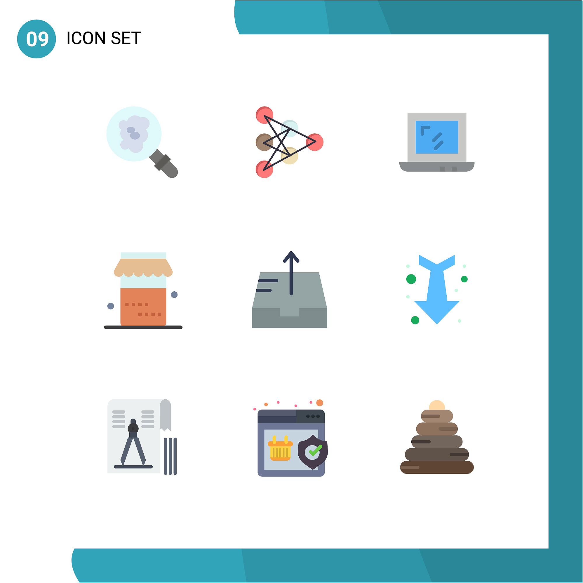 基于组态控制的公园游客导引系统设计与实现