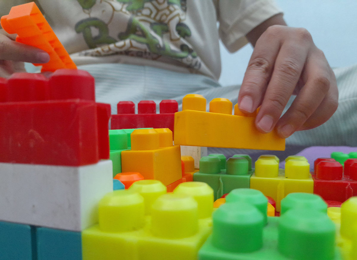 为什么小学生要学习乐高？益智玩具的四大价值