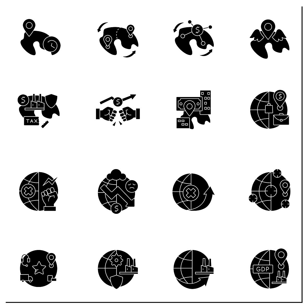 当代资本主义的衰落与变革：挑战与机遇并存
