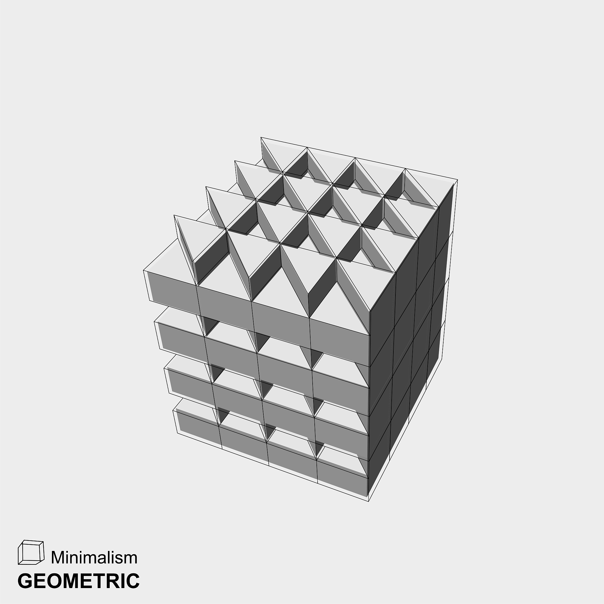 C++代码：3D扫描仪扫描水泥堆.obj文件，找到顶部和底部并旋转摆正