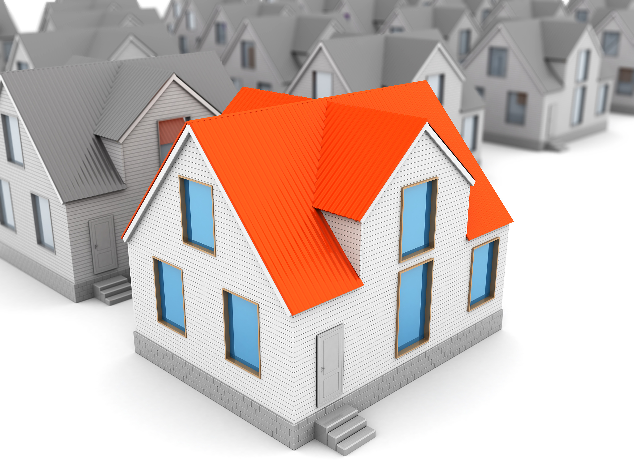 房屋租赁合同模板 - 免费下载可编辑