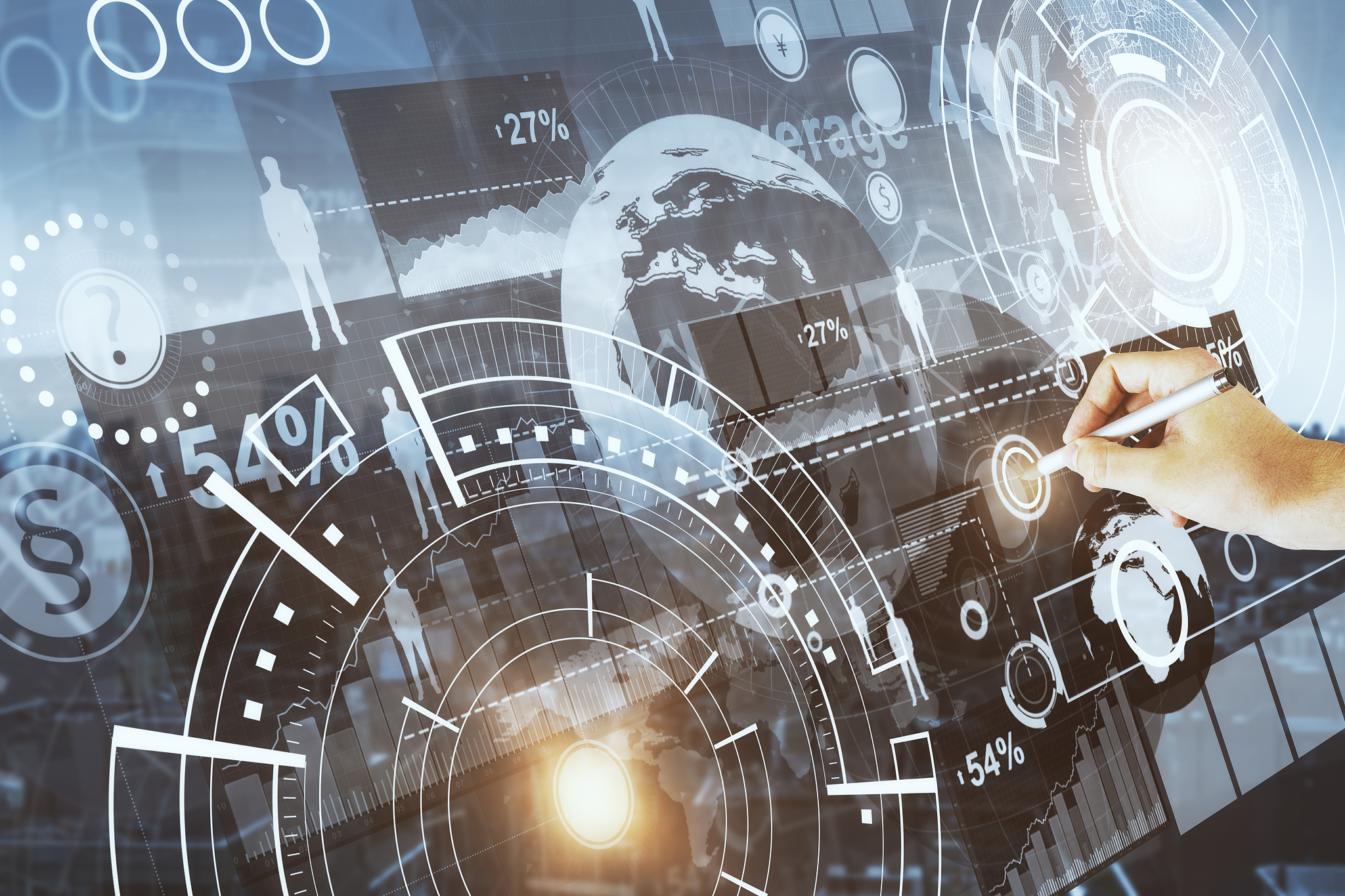 四川省经济管理学校会计事务专业就业前景分析