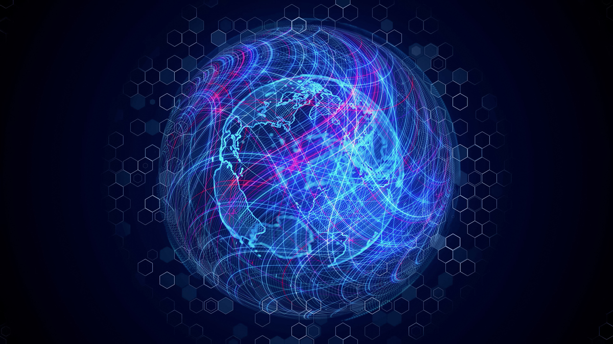 现代科技与人类未来：探索宇宙、科技与可持续发展