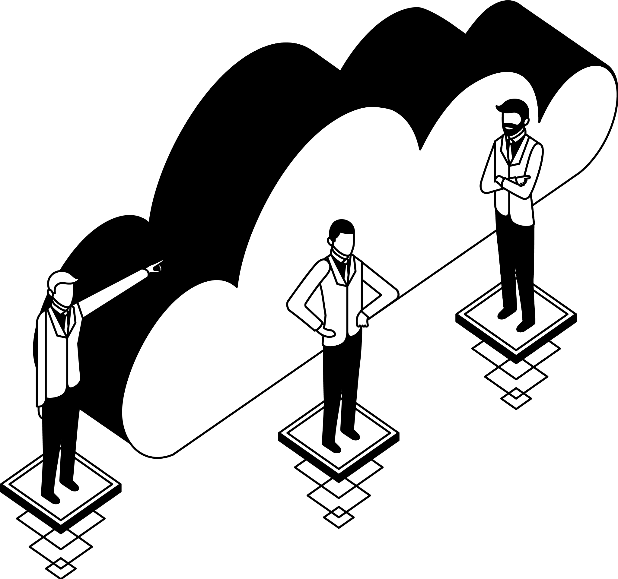 专业的四大天坑