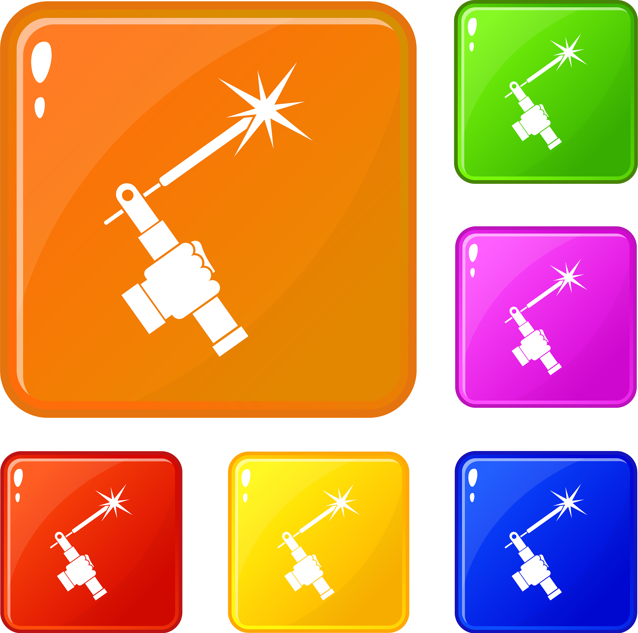 甘肃焊接技术应用专业中专中职学校推荐 | 就业前景好