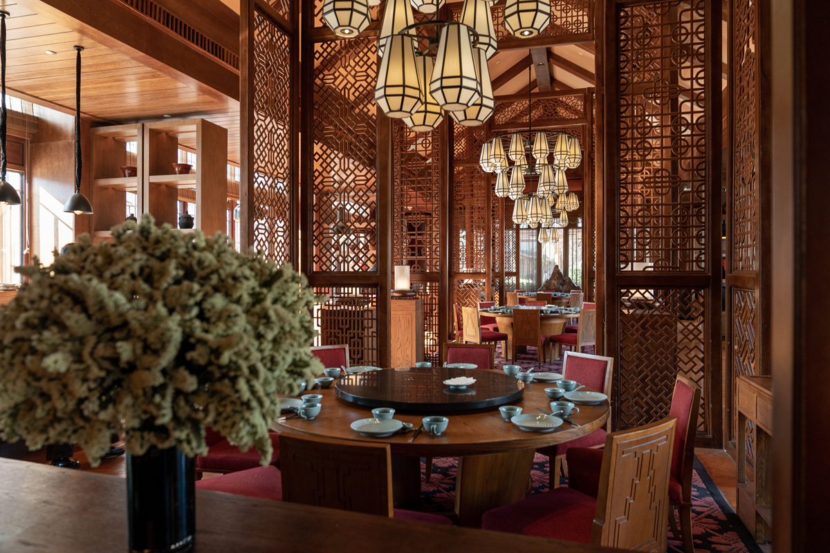 北京连锁餐厅推荐：地道美食和快餐选择