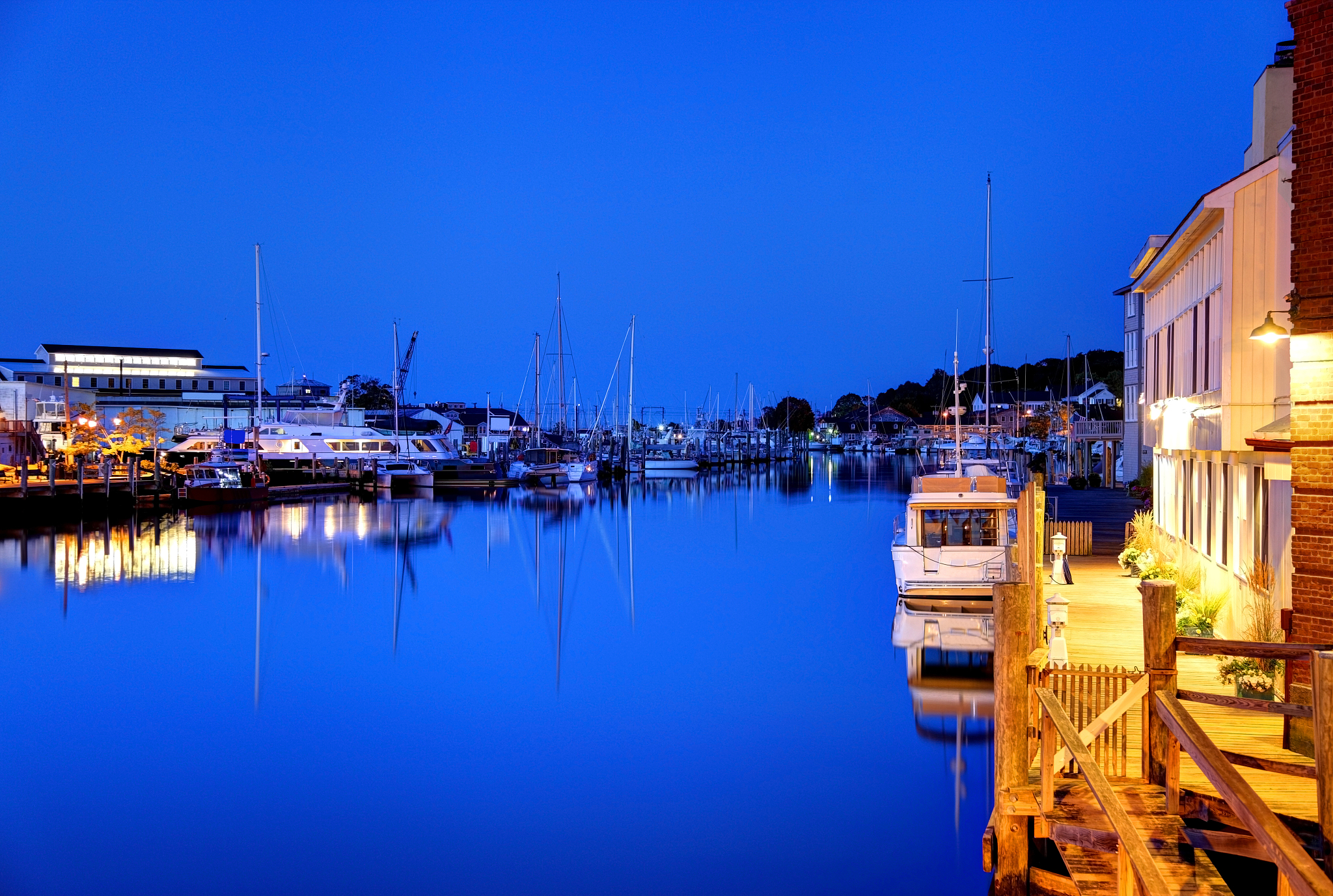 mystic seaport