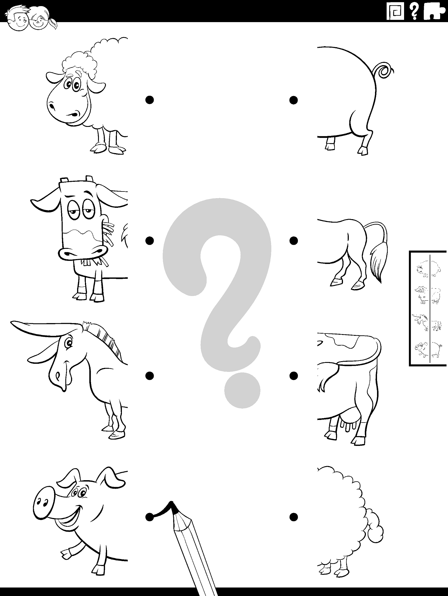 小学二年级数学思维题：考古探宝，数字解密