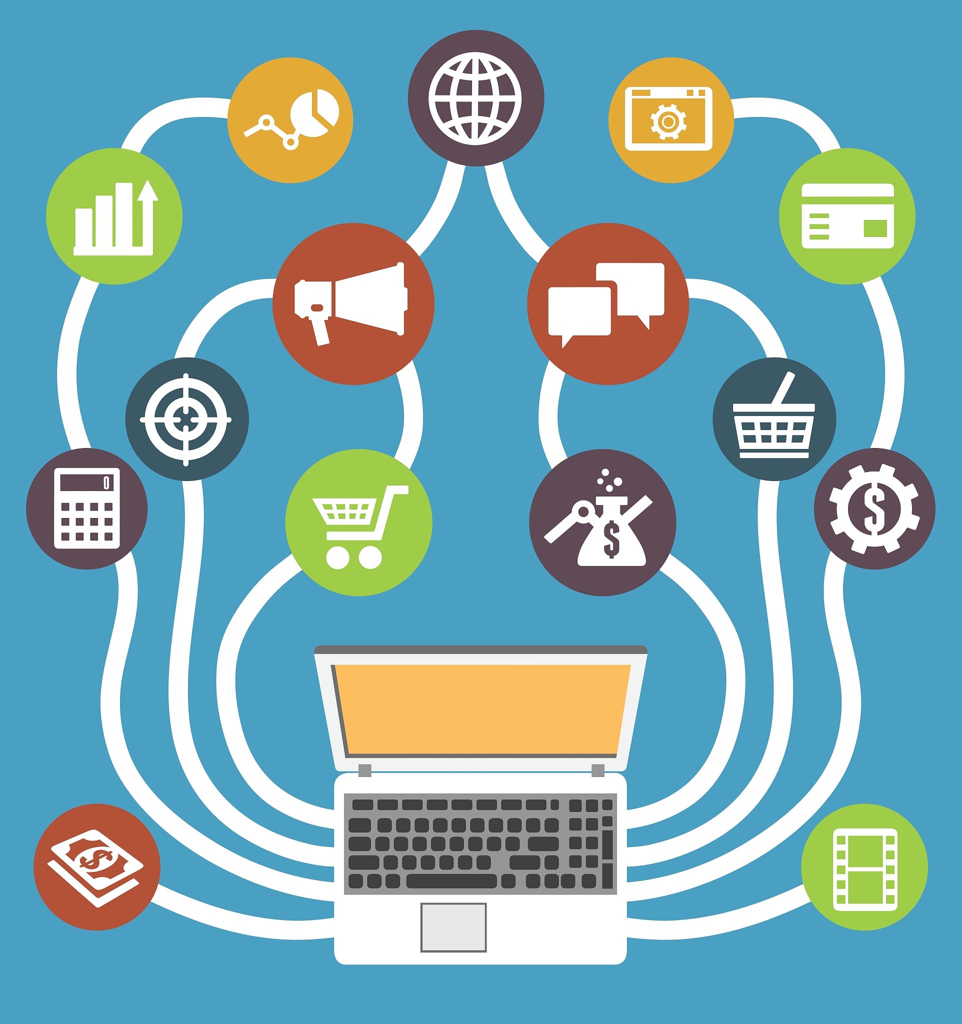 电子商务专业学生在延安黄土情特产有限公司网络平台销售岗位实践总结