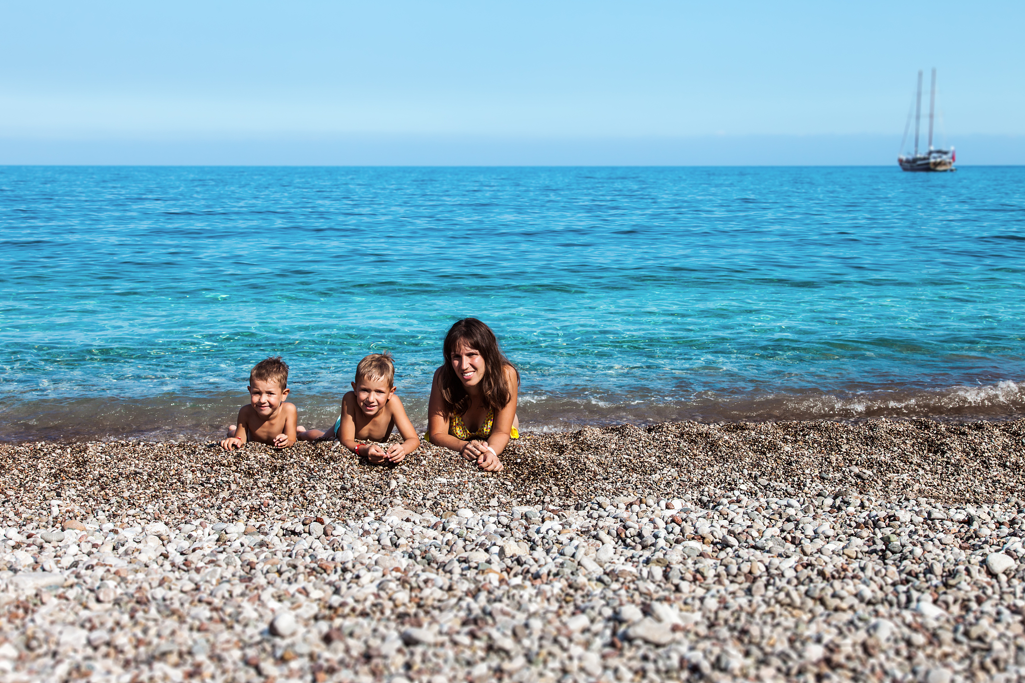 Cloud Busting and Saucepans: A Story of Childhood and Resilience