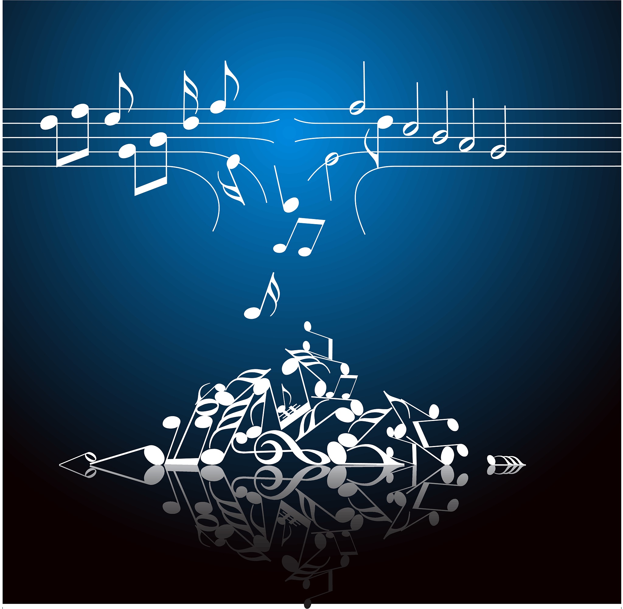 从内容、功能作用和意义上分析音乐主题空间