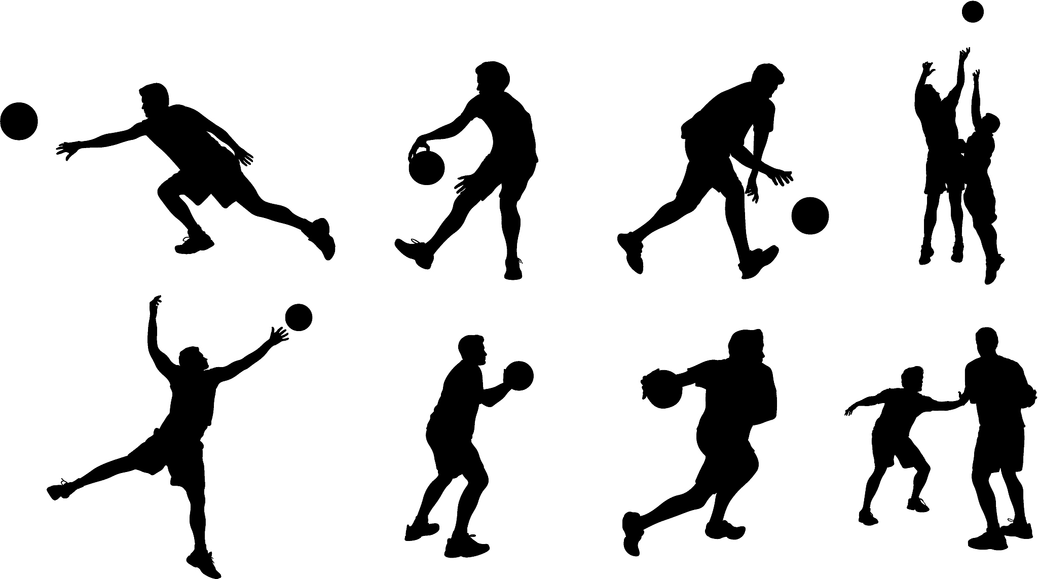 篮球如何打好后卫