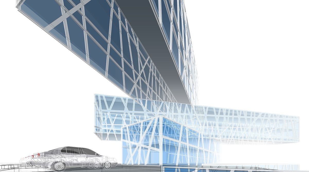 建筑动画专业就业方向及前景：未来发展趋势