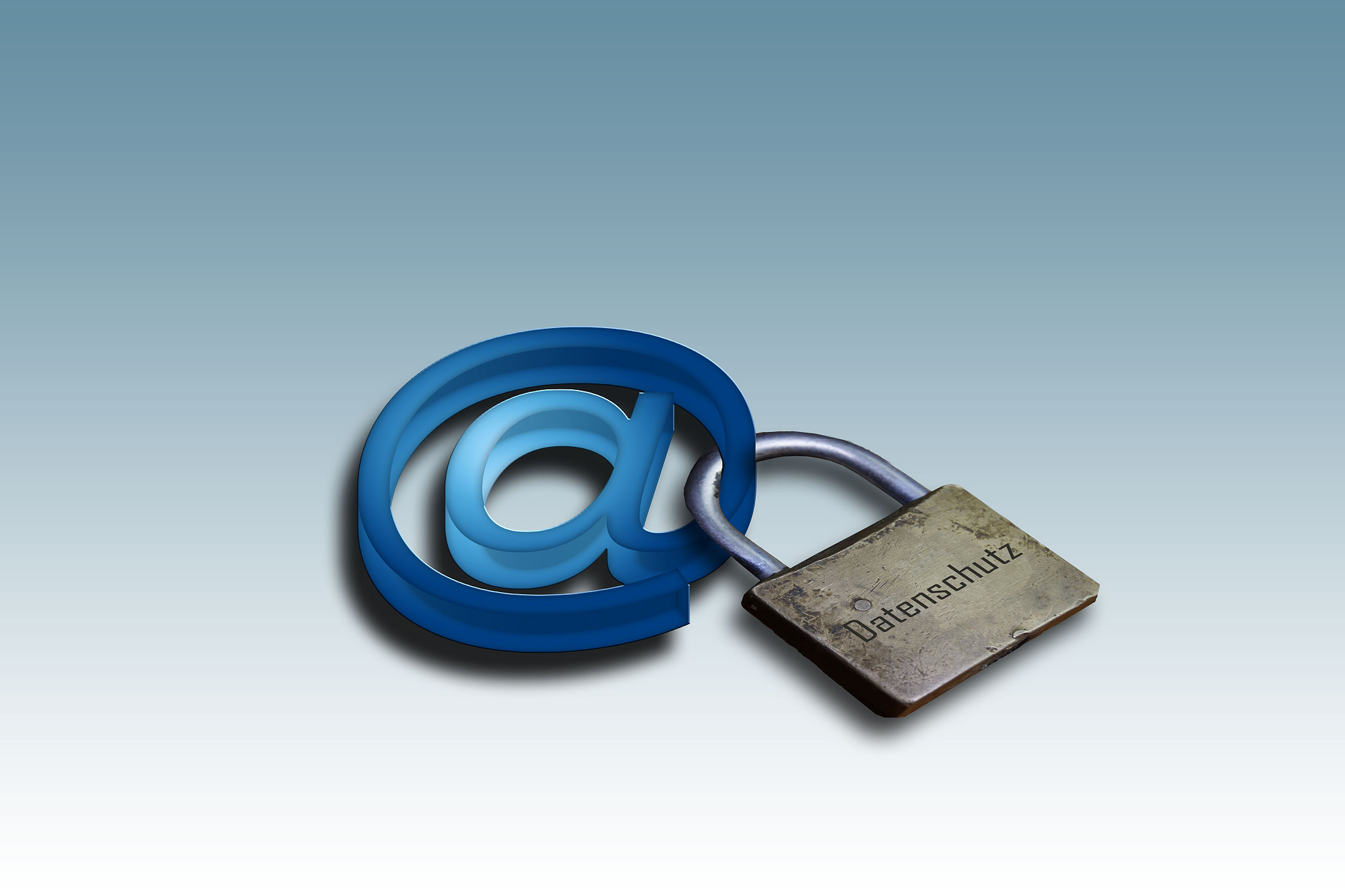 data protection and encryption