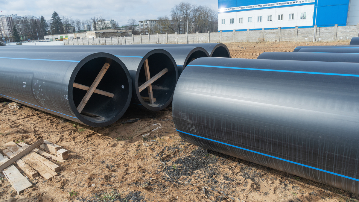 橡胶保温材料：用途、优势及应用领域