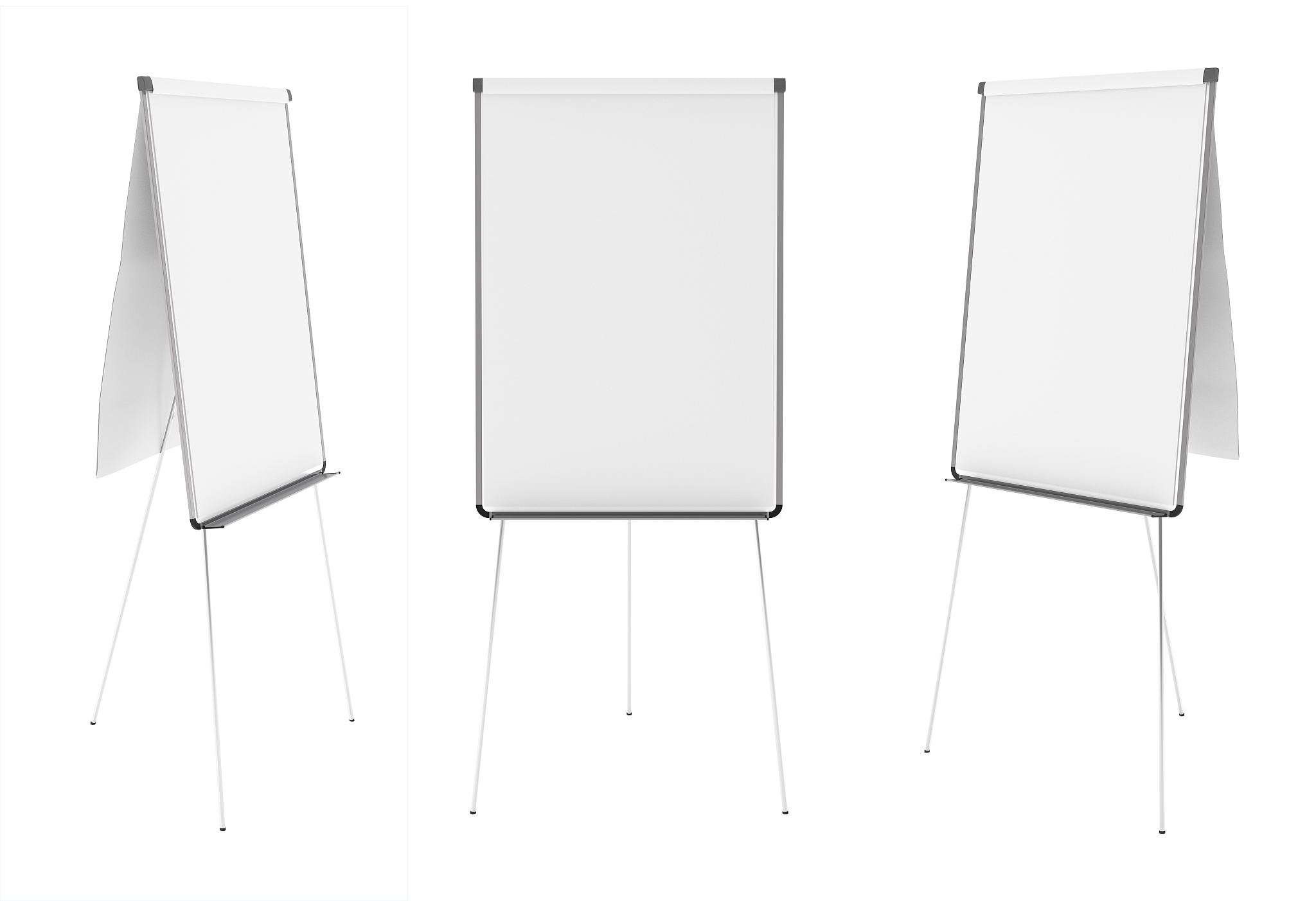 please make different expression of 【STURDY STRUCTURE & EASY TO ASSEMBLE】This rolling whiteboard has strong ABS corners anti-scratch aluminium frame and solid steel stand so that this double side whi