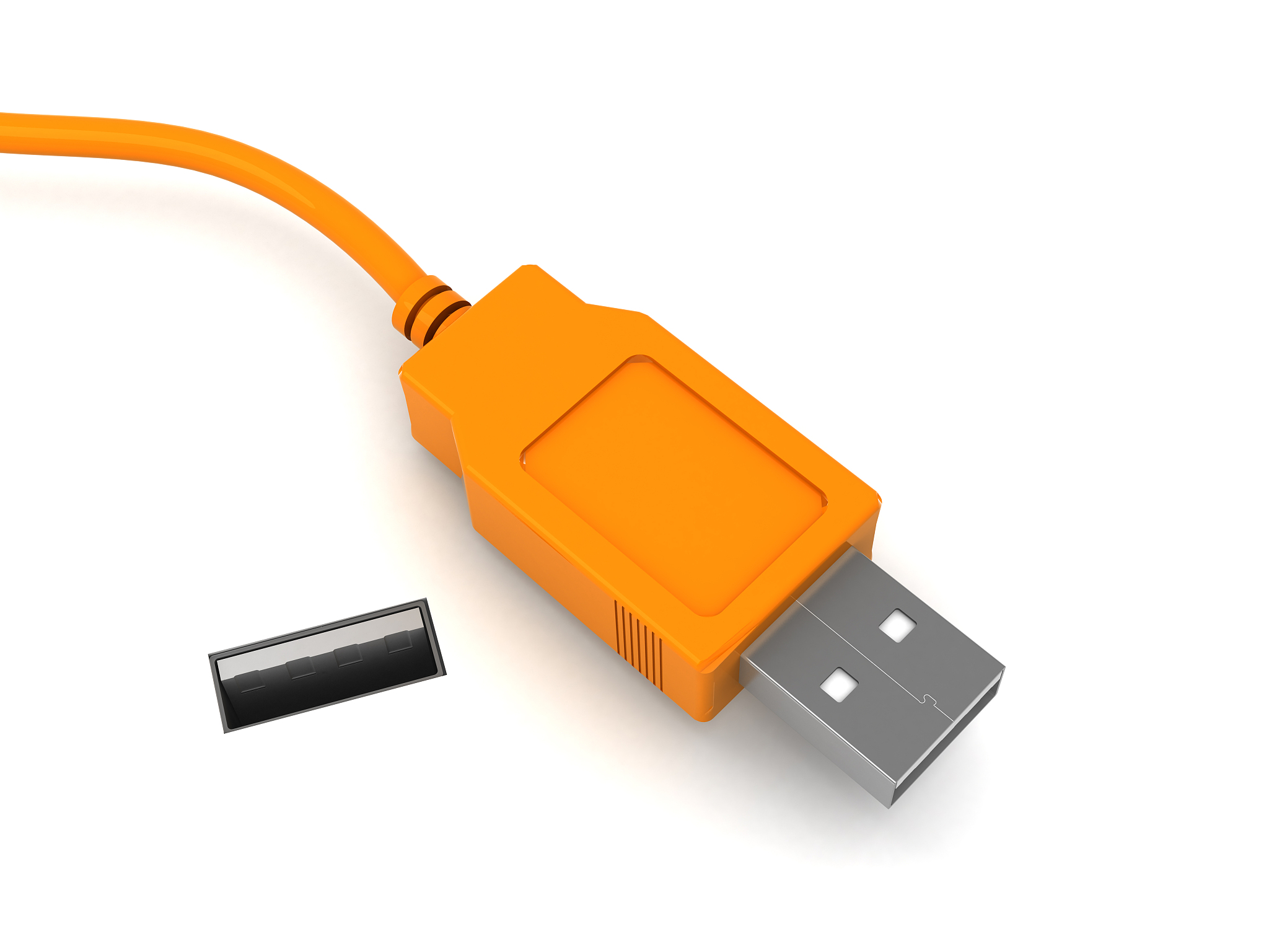 USB30的线材的最大速度是多少
