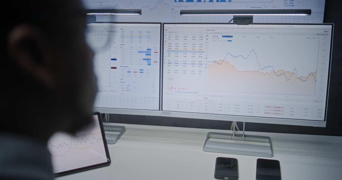 在线监测运维细则：提升系统稳定性和效率的八个步骤